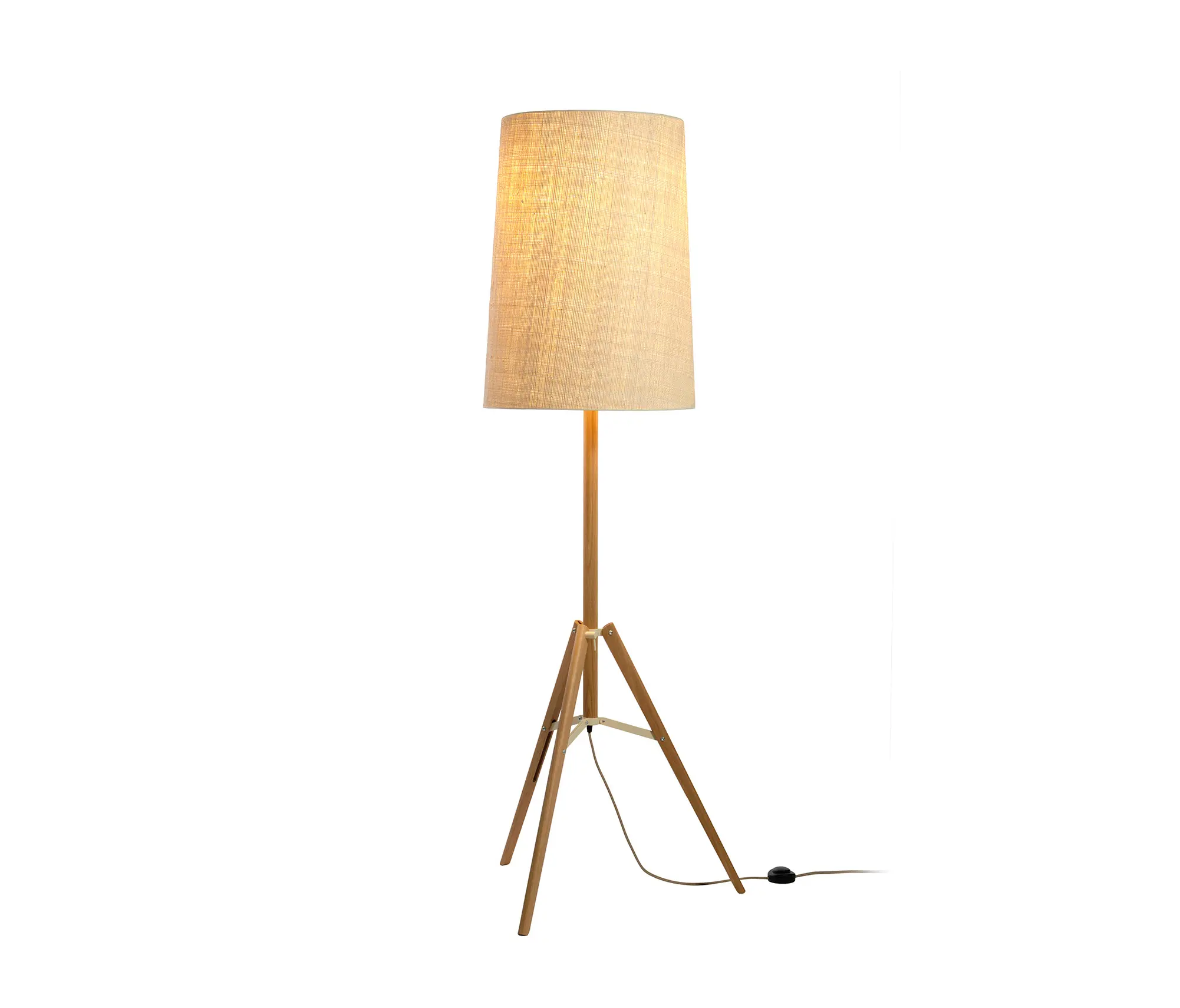 Carpyen - Tripod | Floor lamp