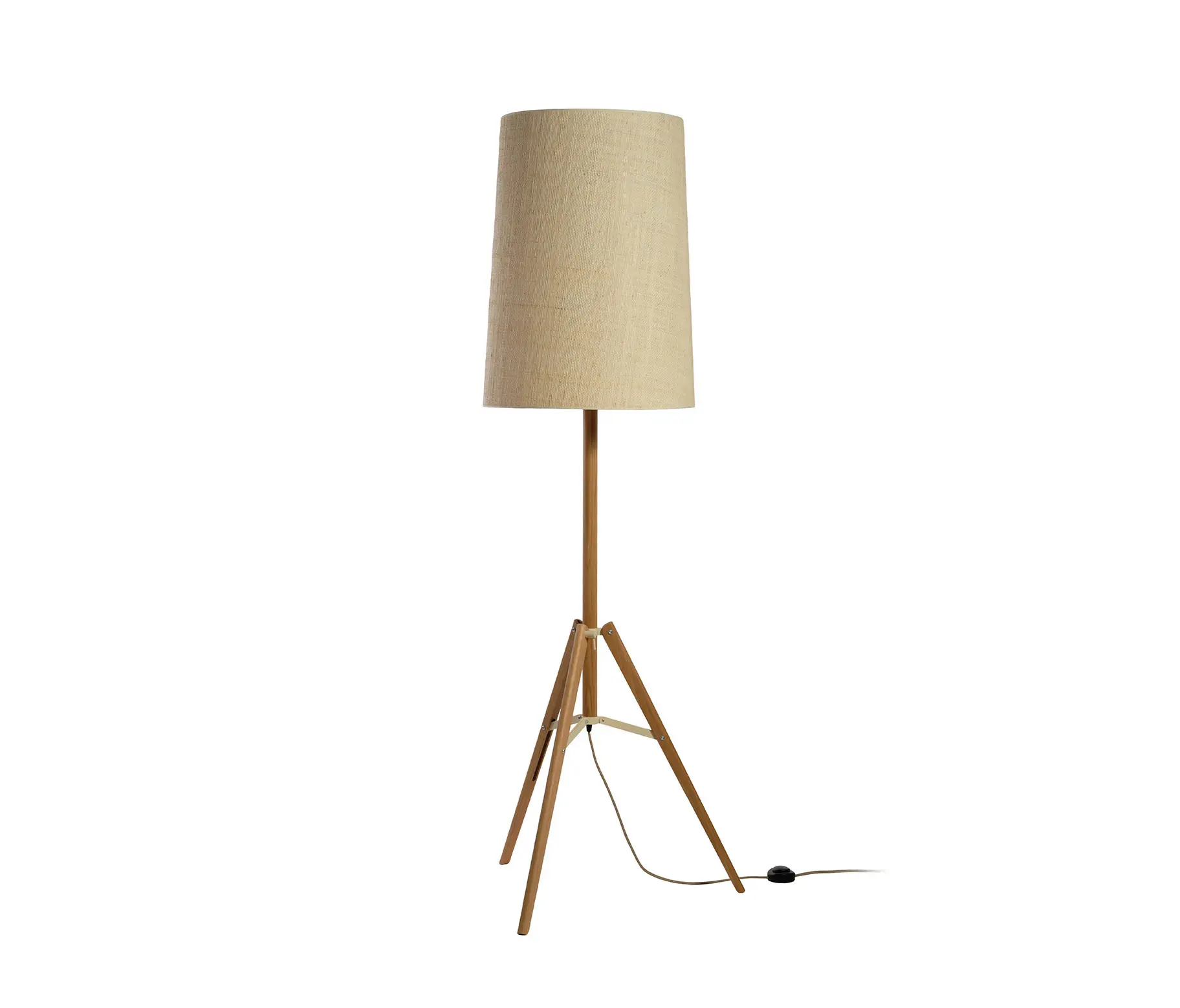 Carpyen - Tripod | Floor lamp