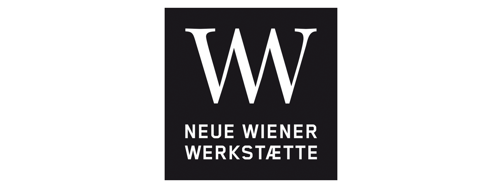 Logo für Neue Wiener Werkstätte