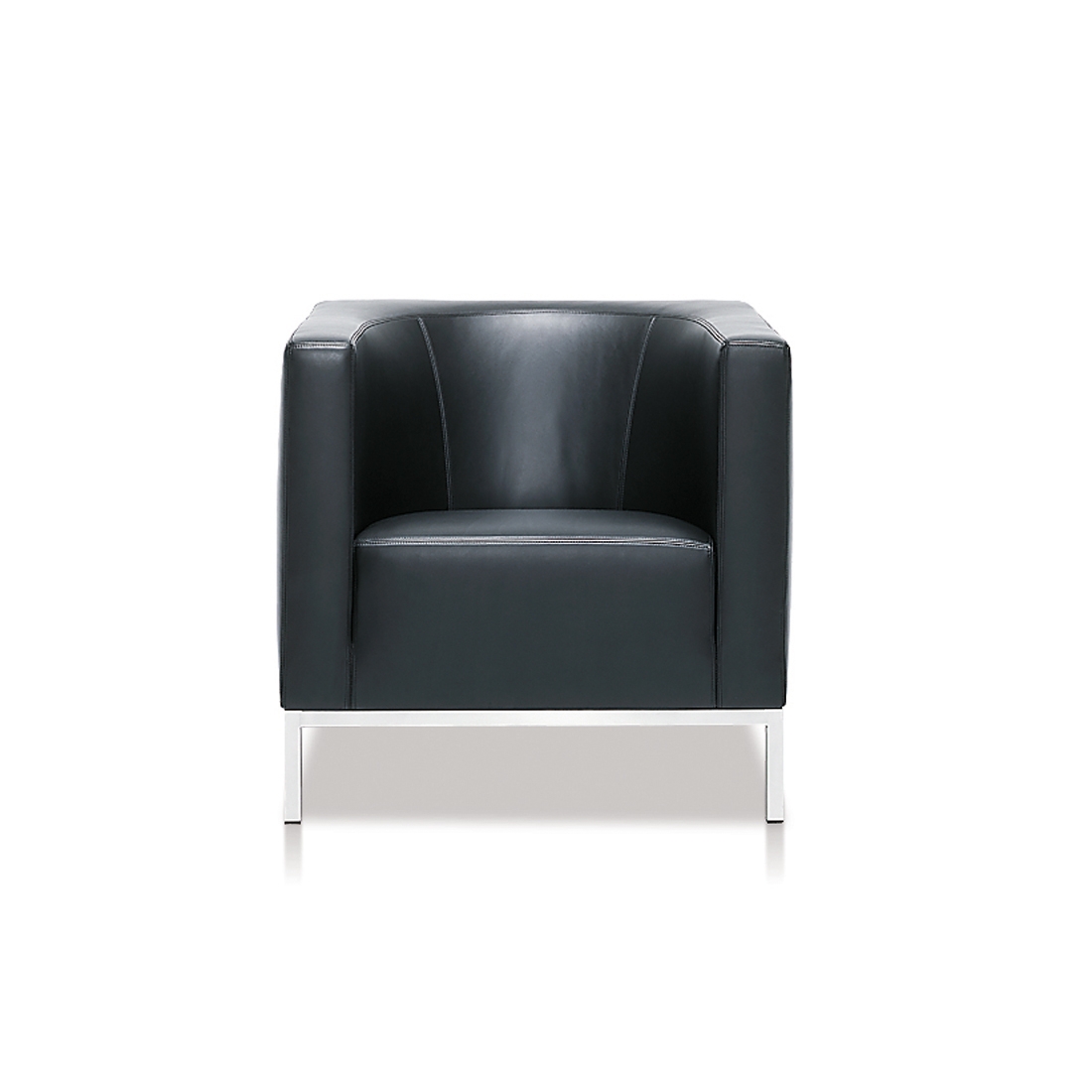 Display product Alex Armchair from manufacturer Neue Wiener Werkstätte