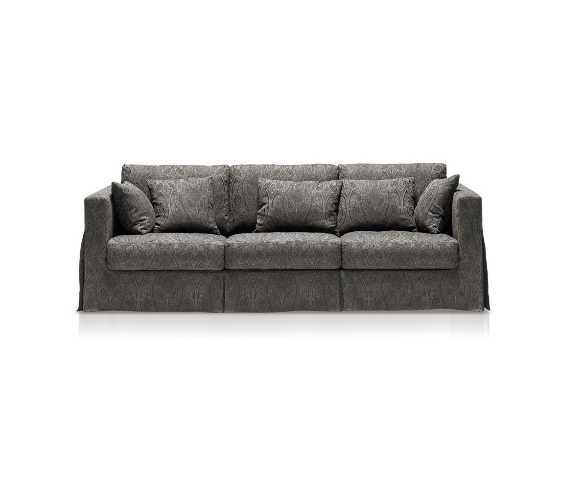 Display product Madame Sofa from manufacturer Neue Wiener Werkstätte