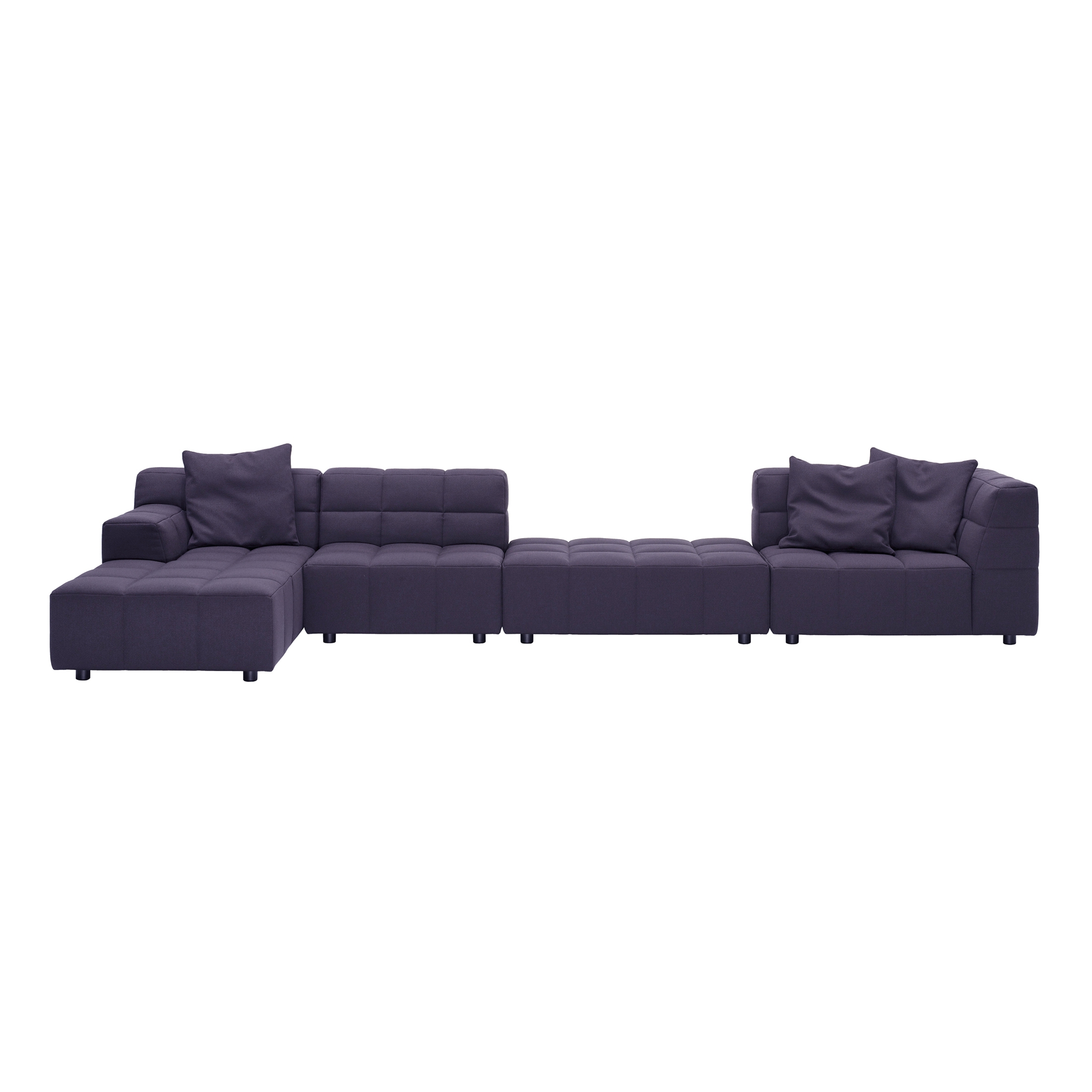 Display product Castell Sofa from manufacturer Neue Wiener Werkstätte