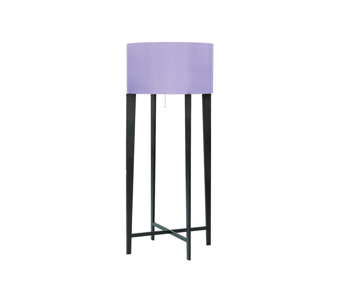 Display product Loop Stand Light from manufacturer Neue Wiener Werkstätte