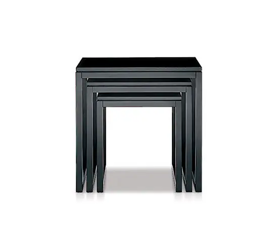Neue Wiener Werkstätte - Player Tables
