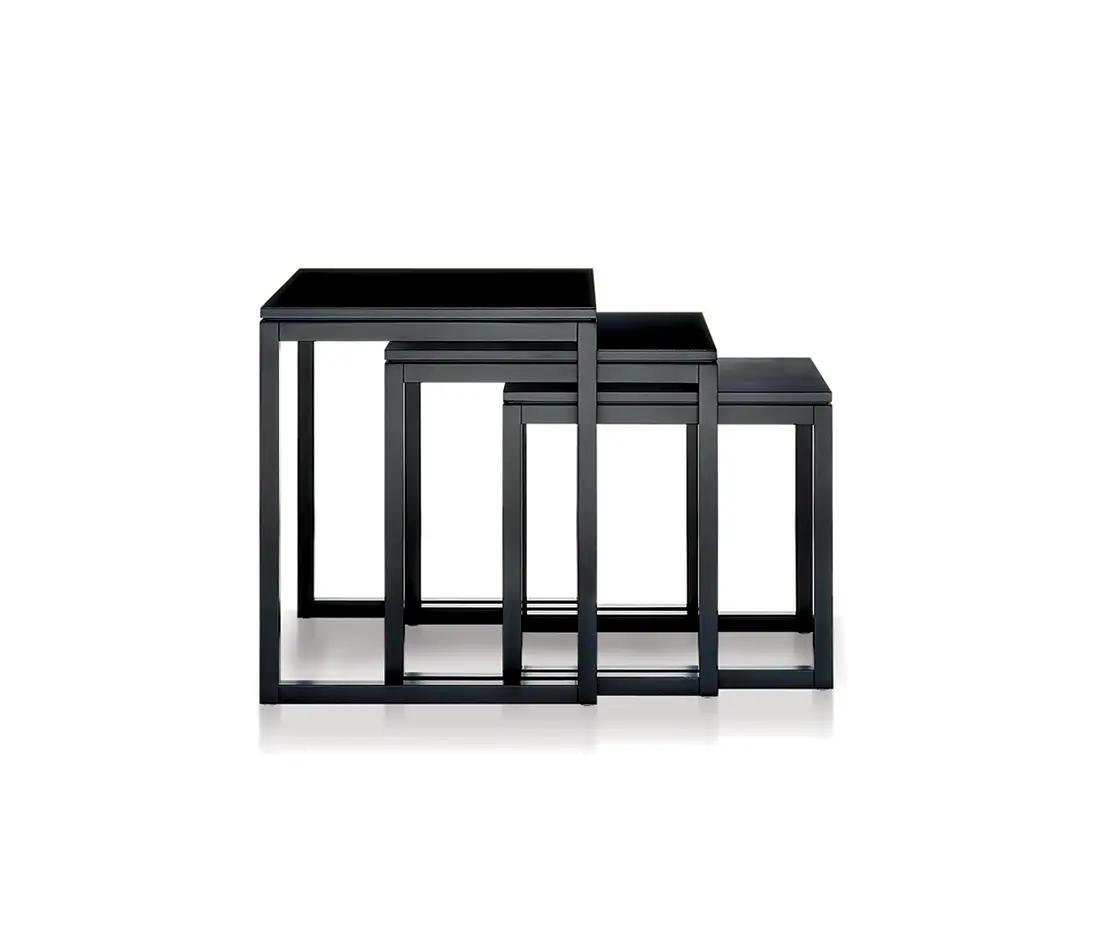Neue Wiener Werkstätte - Player Tables