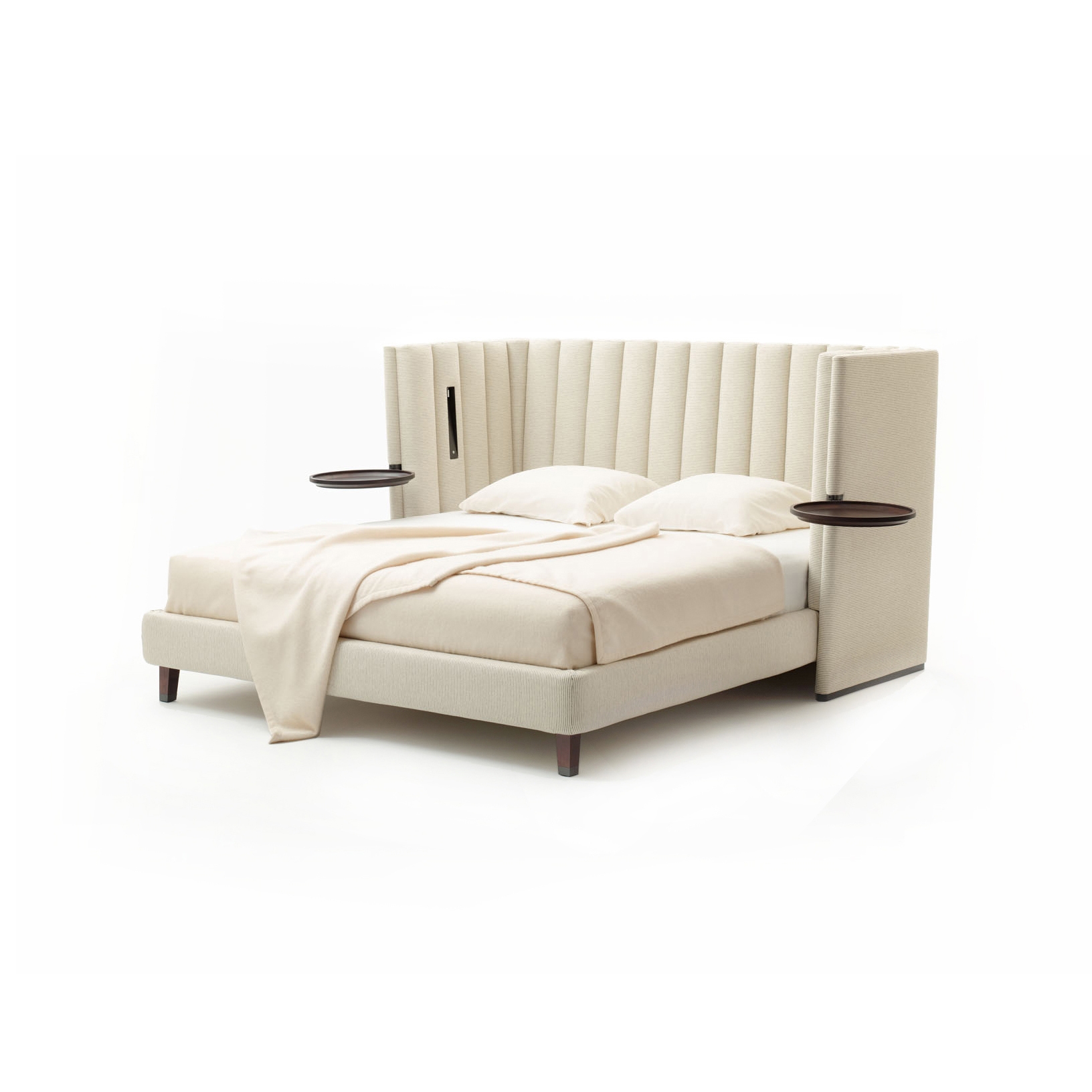 Display product Brooklyn Bed from manufacturer Neue Wiener Werkstätte