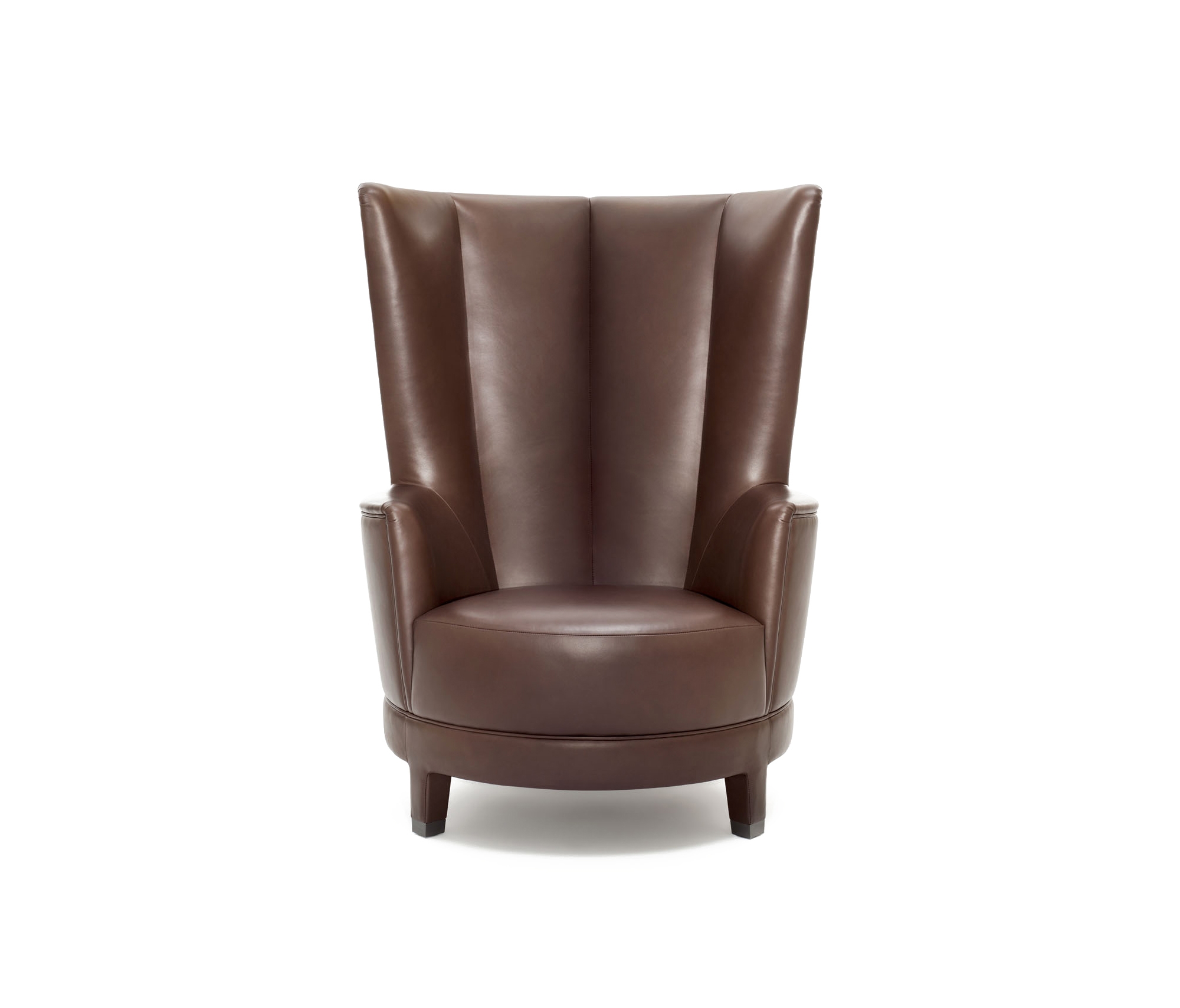 Display product Harlem High-backed armchair from manufacturer Neue Wiener Werkstätte