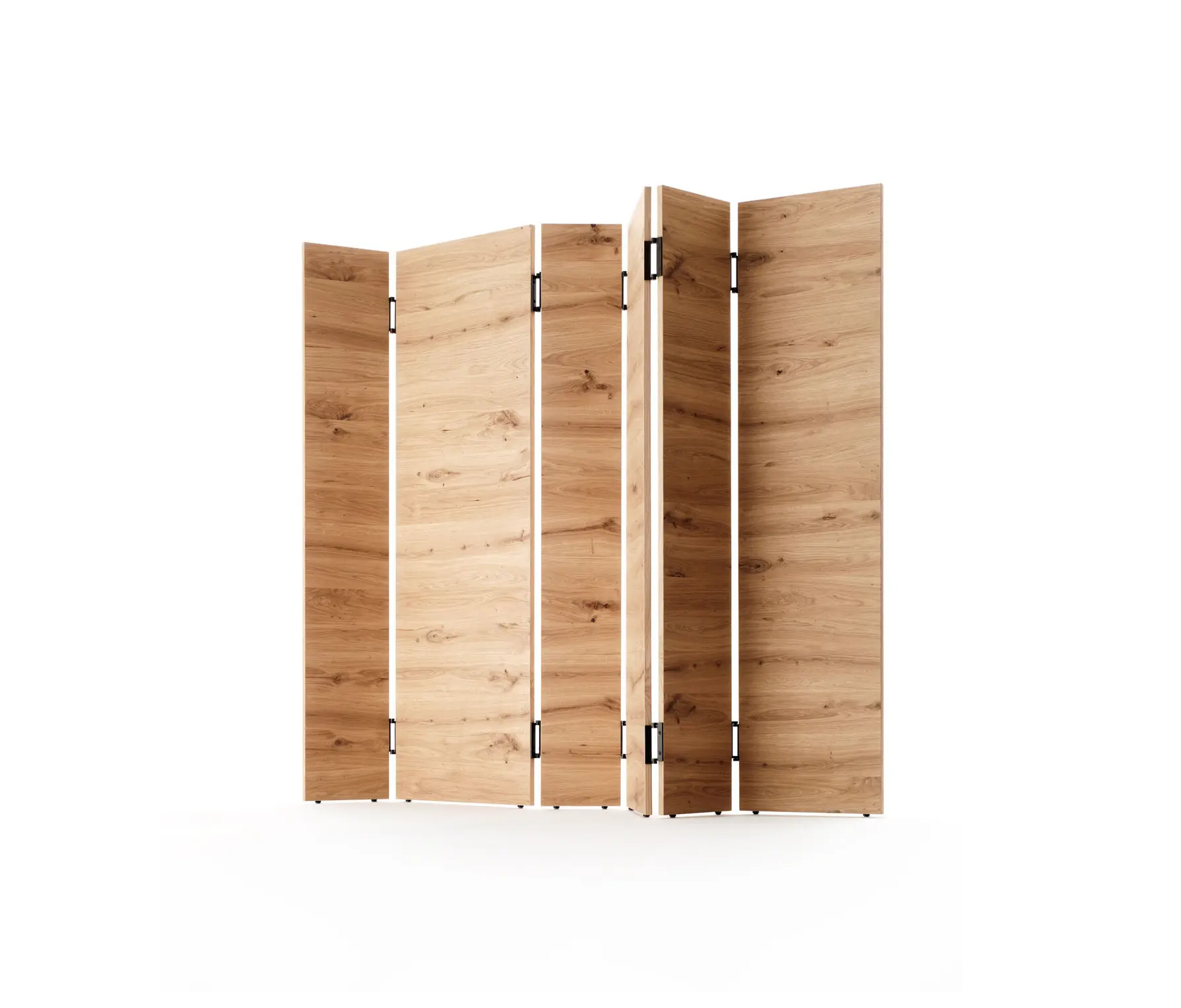 Neue Wiener Werkstätte - Manhattan Moveable folding screen