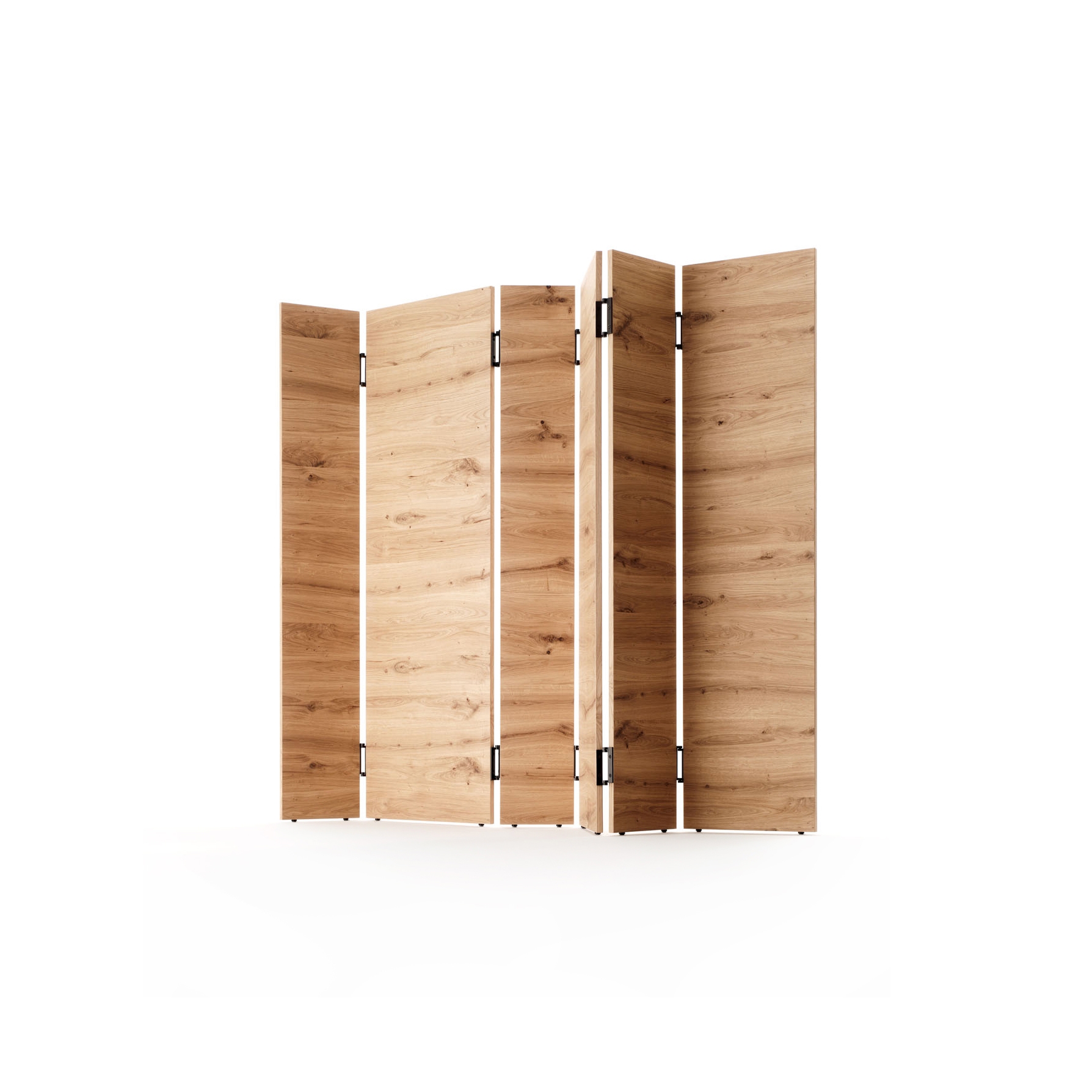 Mostra il prodotto Manhattan Moveable folding screen del produttore Neue Wiener Werkstätte