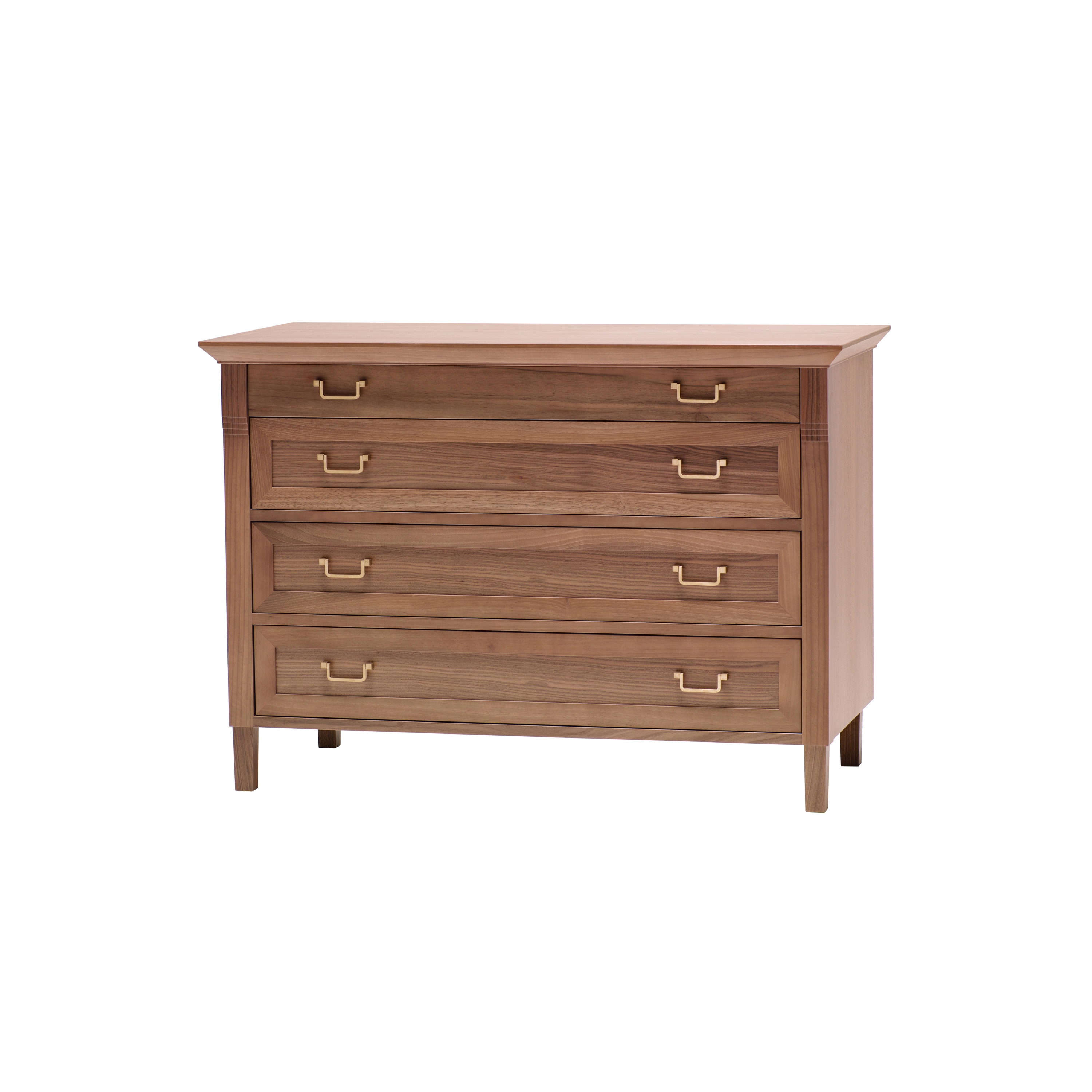 Display product Amadé Chest of Drwaers from manufacturer Neue Wiener Werkstätte