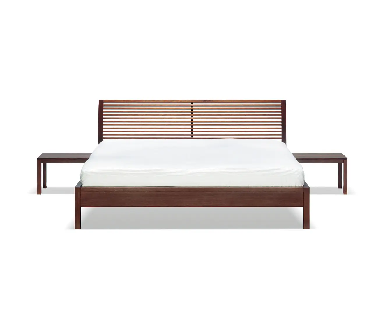 Neue Wiener Werkstätte - Bett 22