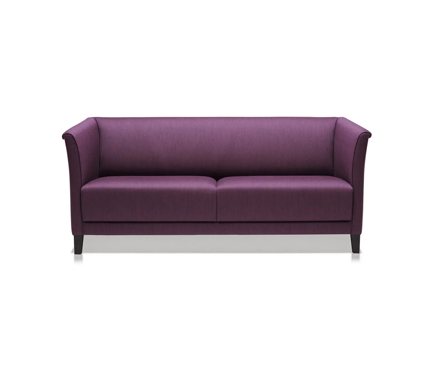Neue Wiener Werkstätte - Parlament Sofa