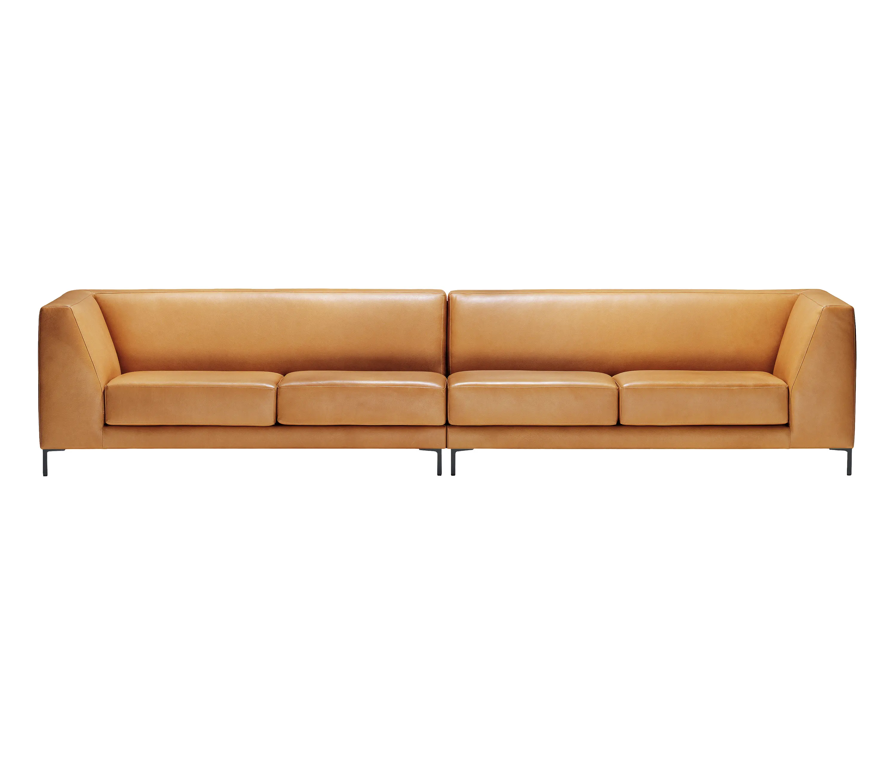 Neue Wiener Werkstätte - Player Sofa