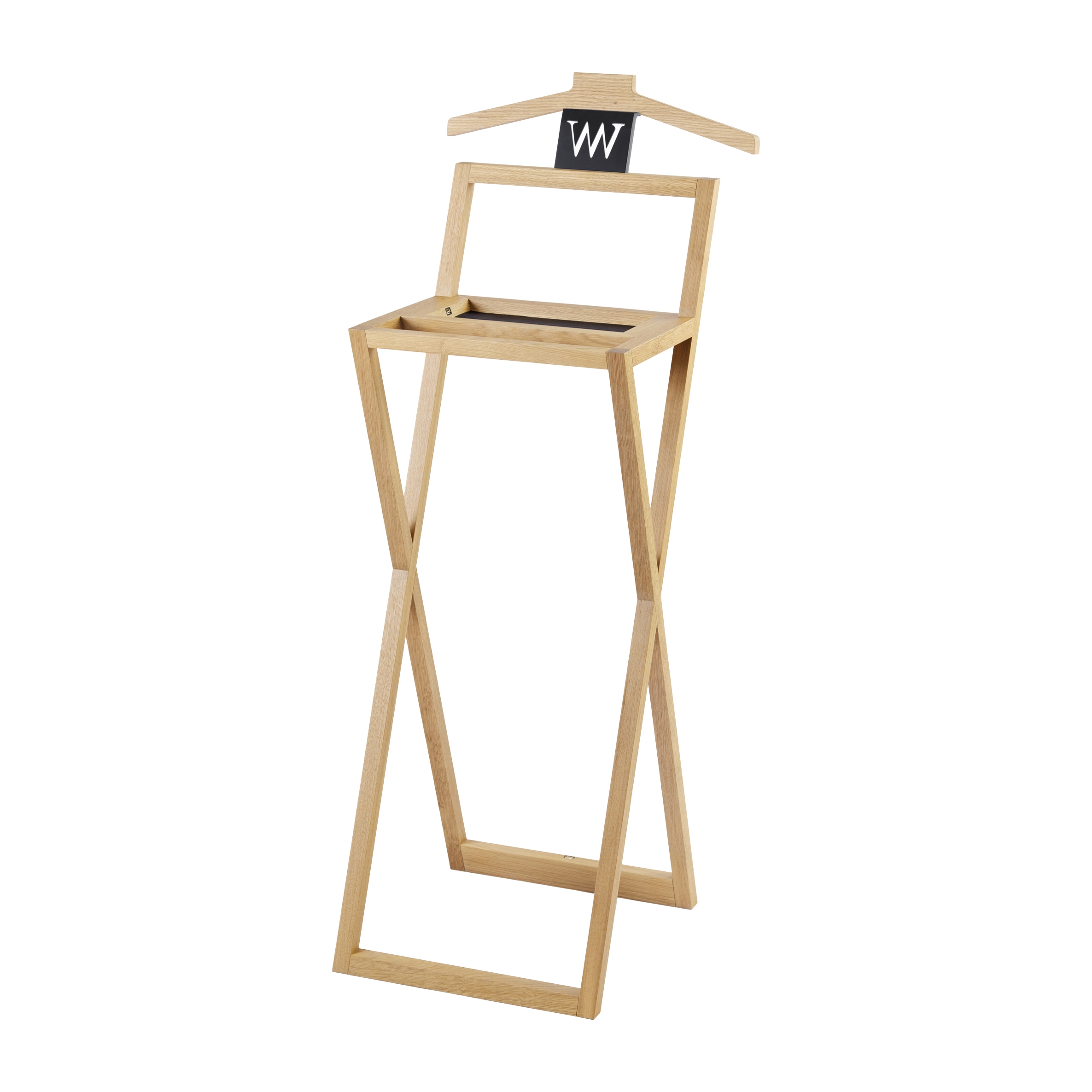 Mostra il prodotto Oscar Clothes Valet del produttore Neue Wiener Werkstätte
