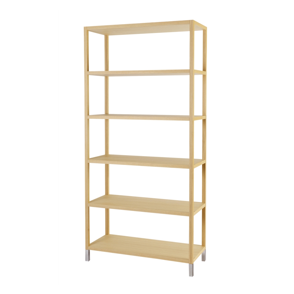 Mostra il prodotto Oscar Shelf del produttore Neue Wiener Werkstätte