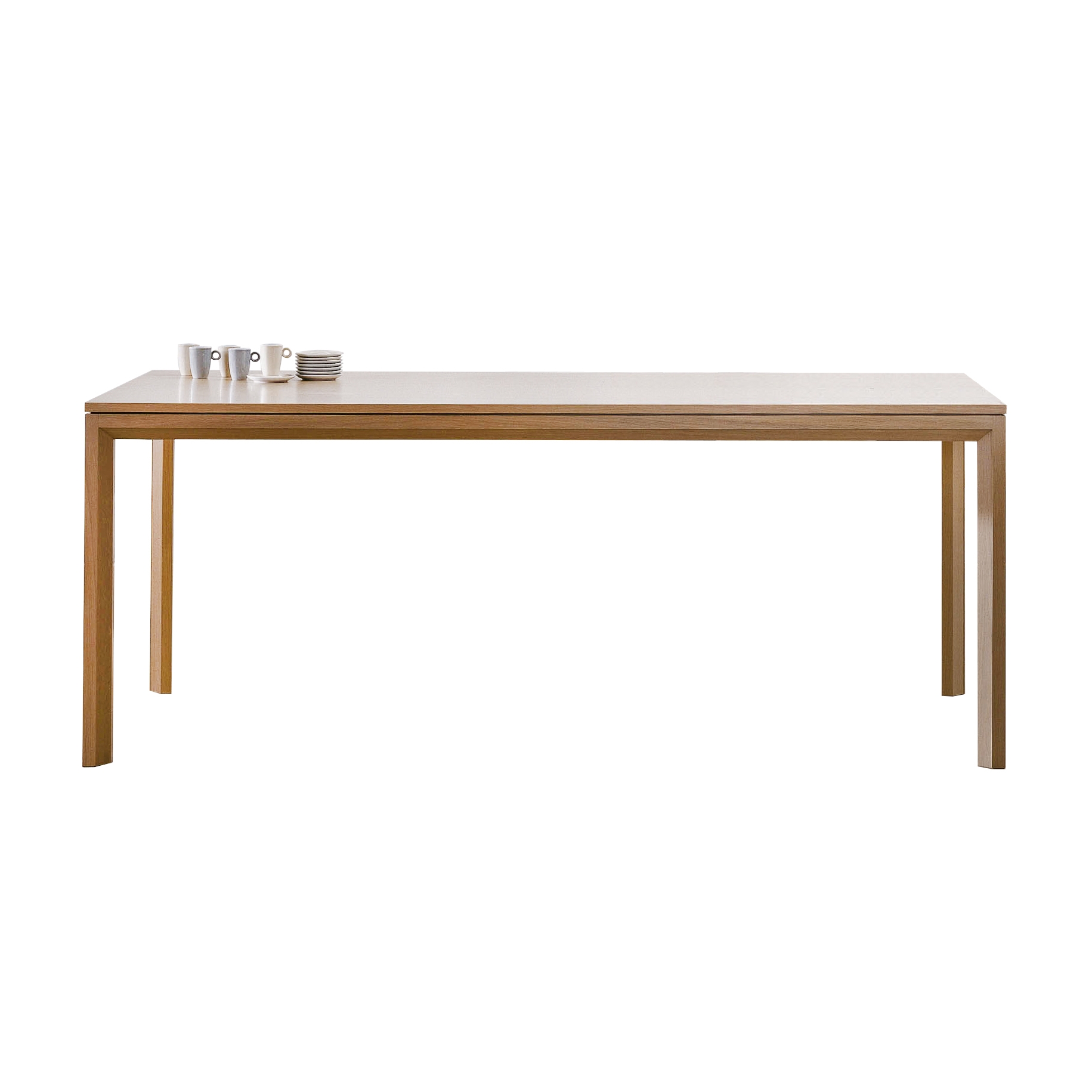 Afficher le produit Nuovo Table du fabricant Neue Wiener Werkstätte