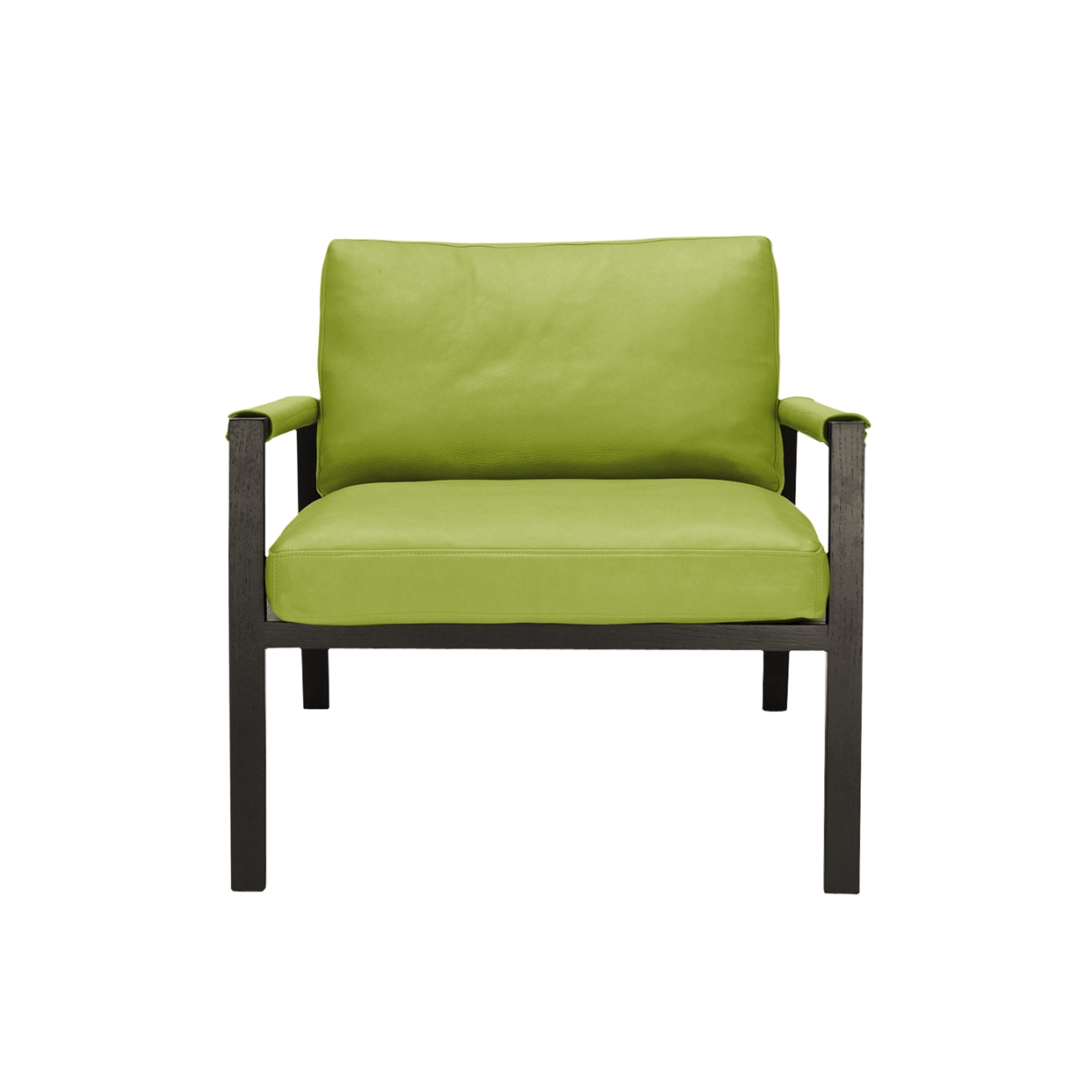 Mostrar el producto Bohème Lounge Chair del fabricante Neue Wiener Werkstätte