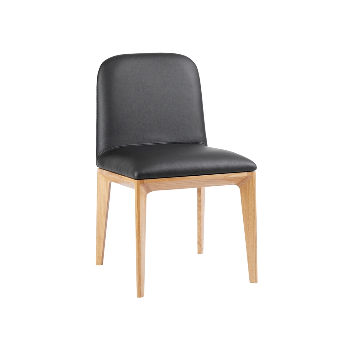 Afficher le produit Vitória Chair du fabricant Neue Wiener Werkstätte