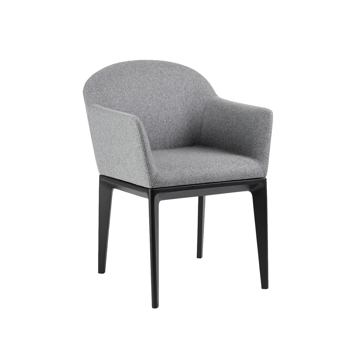 Afficher le produit Vitória Chair du fabricant Neue Wiener Werkstätte