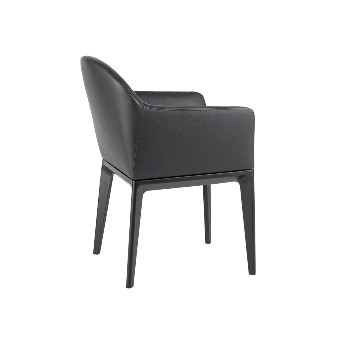 Afficher le produit Vitória Chair du fabricant Neue Wiener Werkstätte