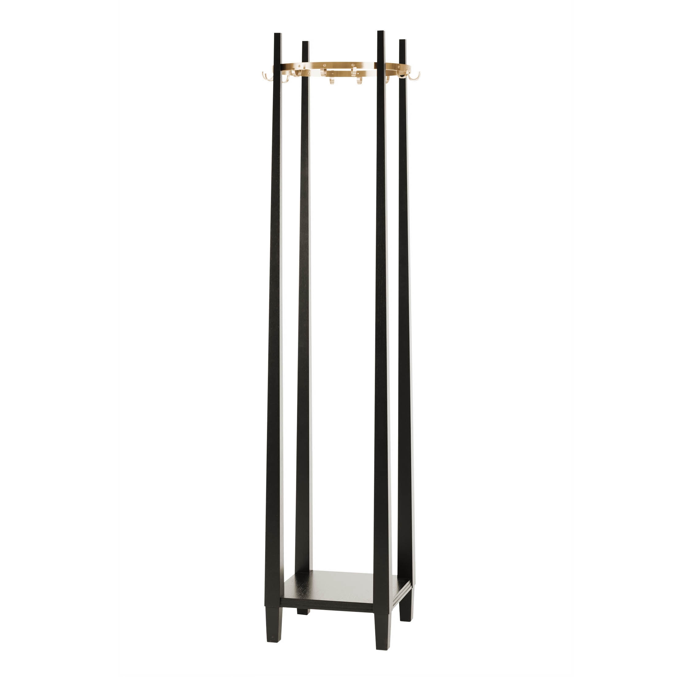 Display product Amadé hallstand from manufacturer Neue Wiener Werkstätte