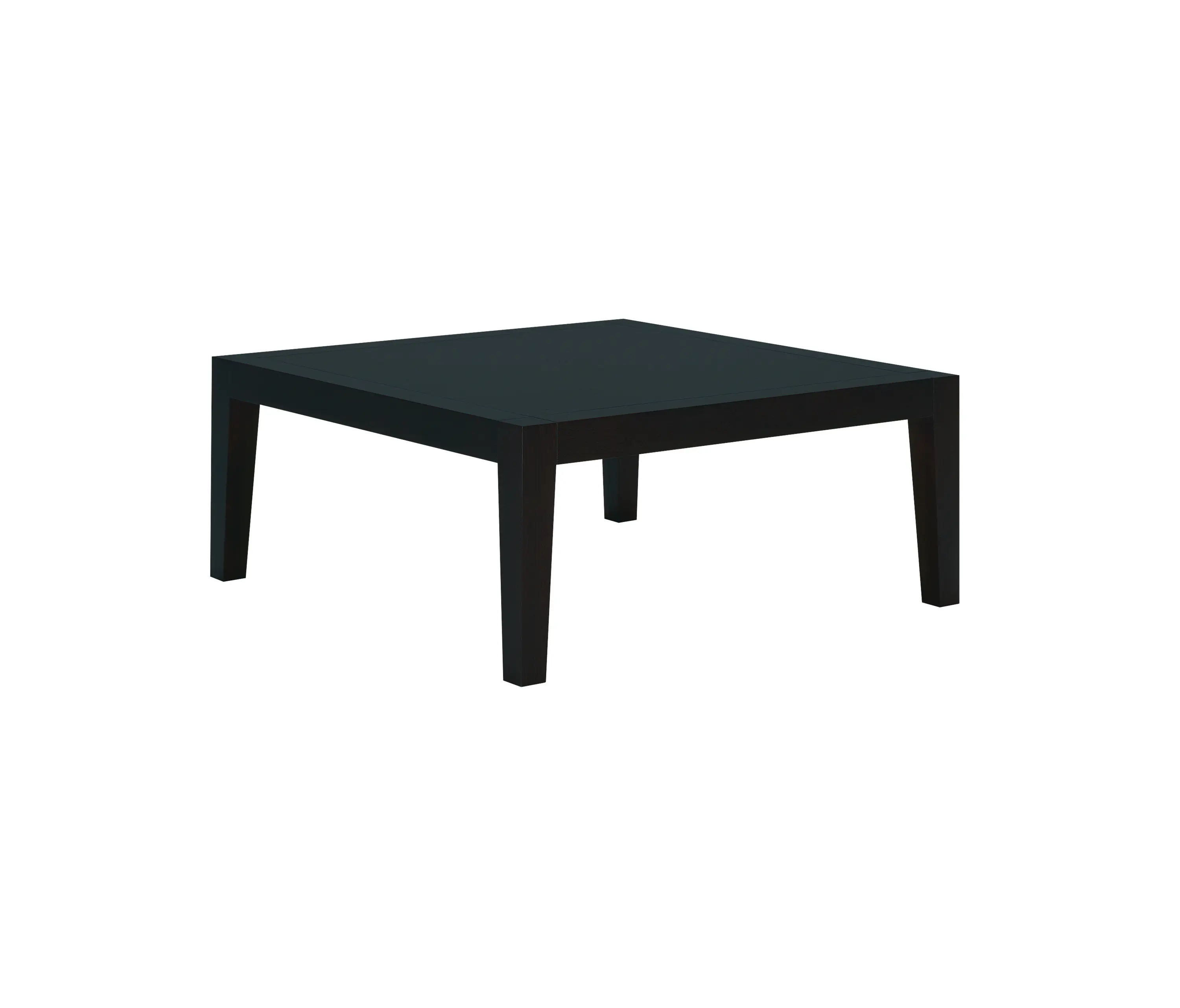 Neue Wiener Werkstätte - Weekend table