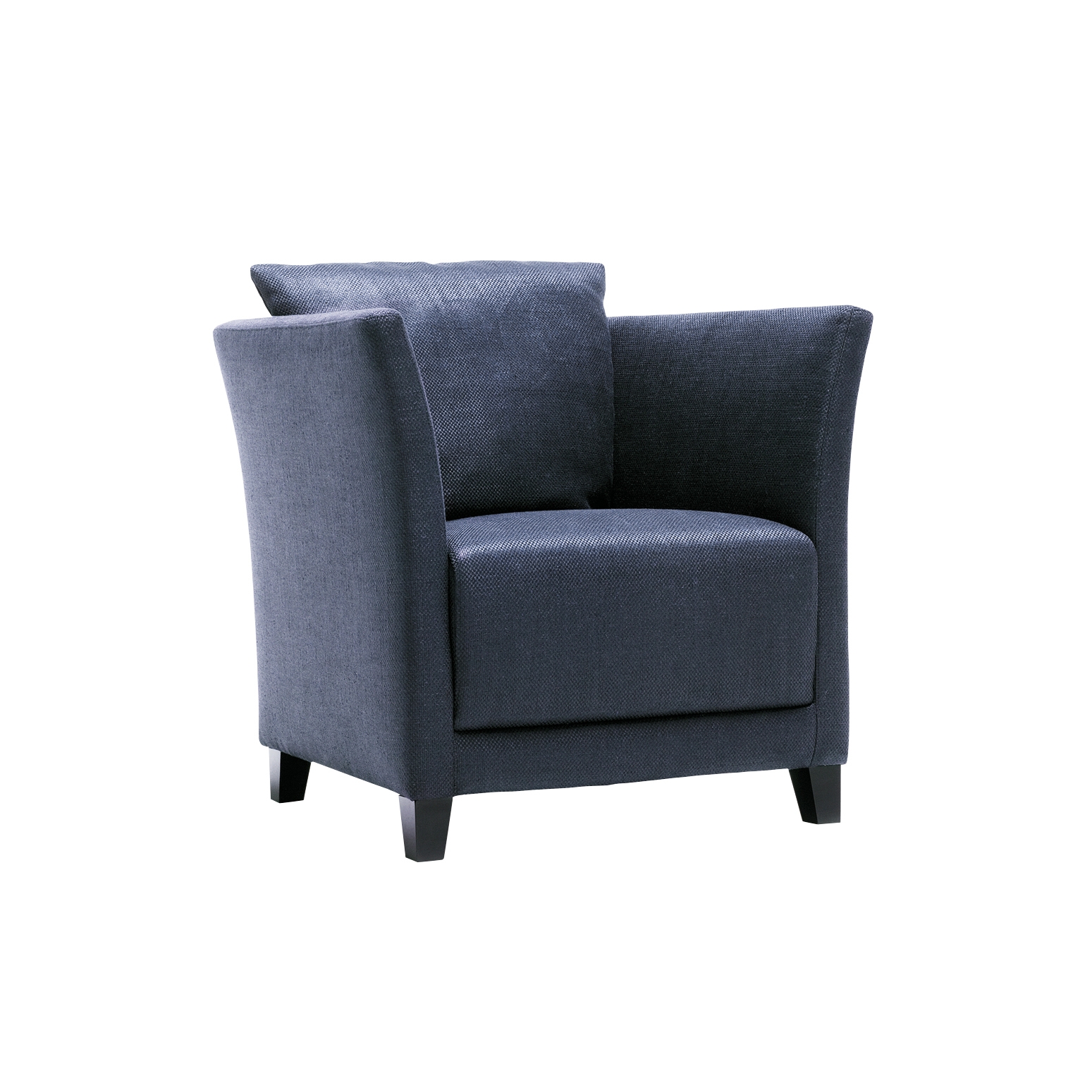 Mostrar el producto Weekend armchair del fabricante Neue Wiener Werkstätte