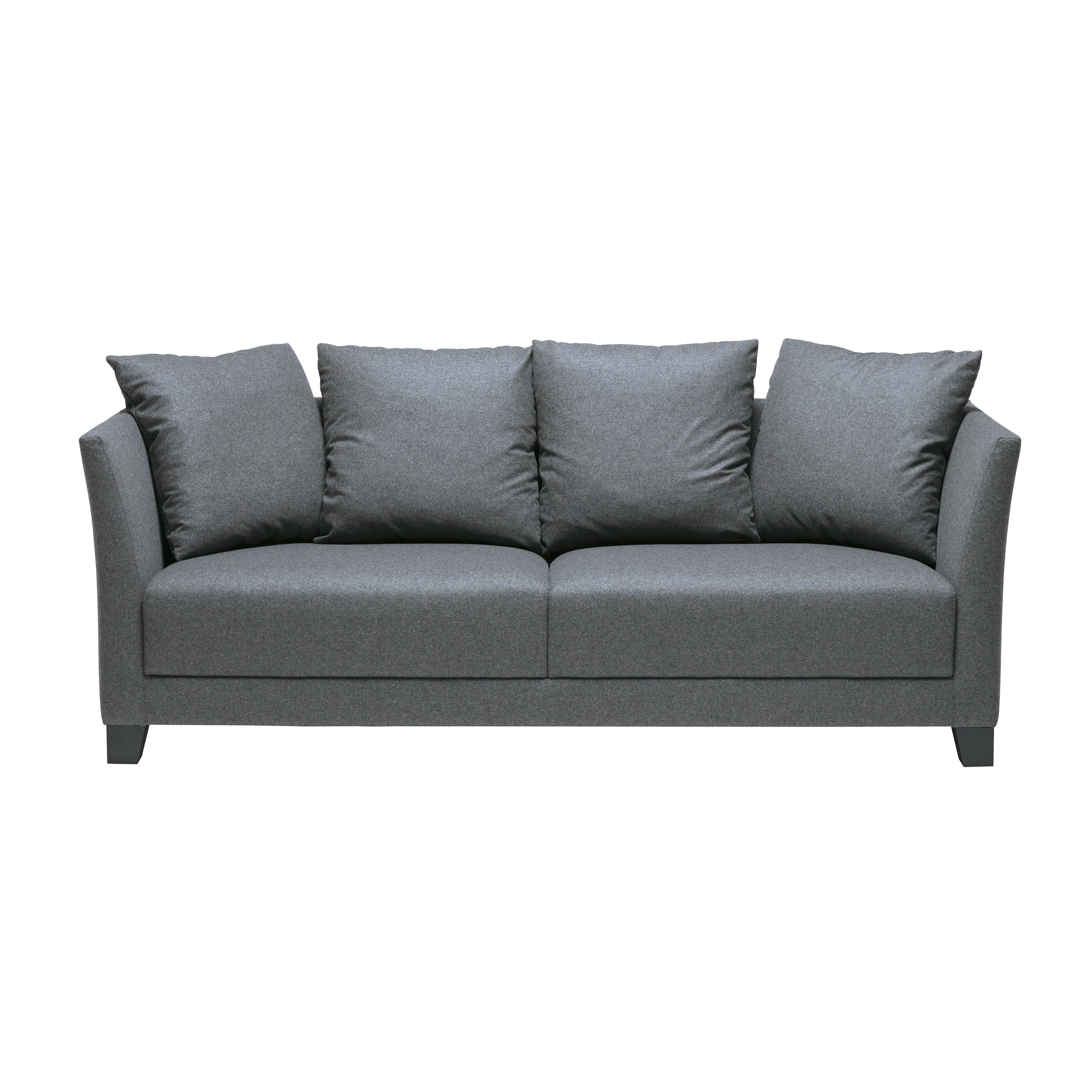 Produkt Weekend Sofa des Herstellers Neue Wiener Werkstätte anzeigen
