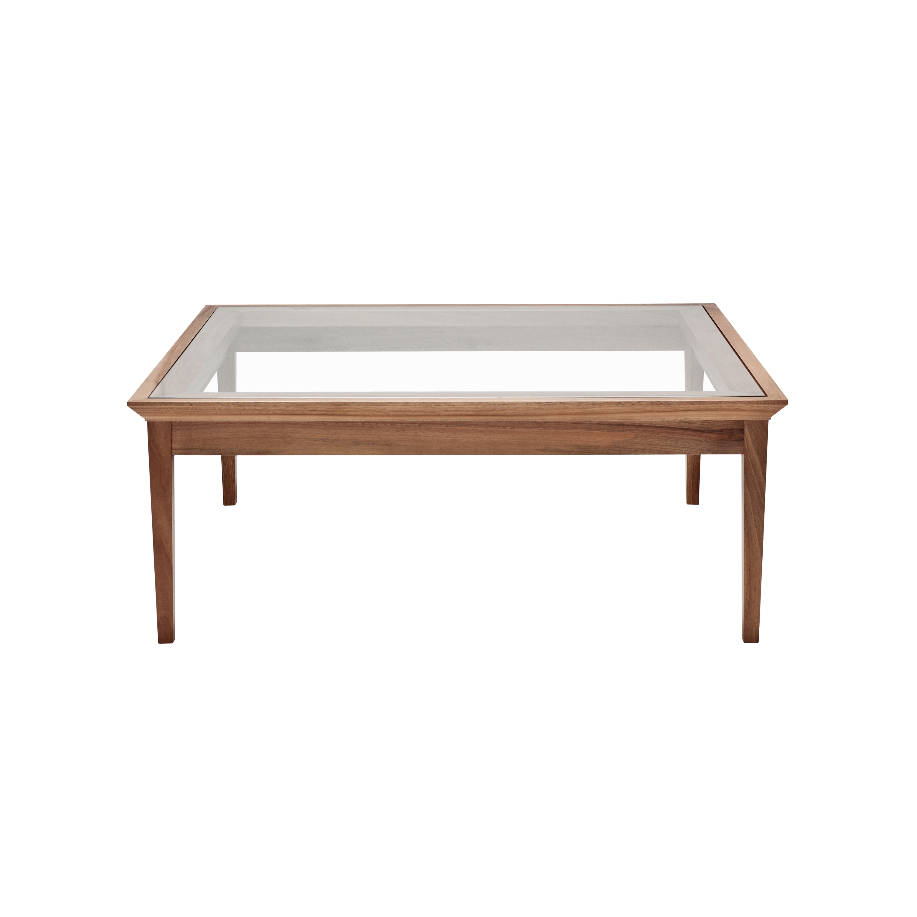 Produkt Amadé Couchtisch des Herstellers Neue Wiener Werkstätte anzeigen