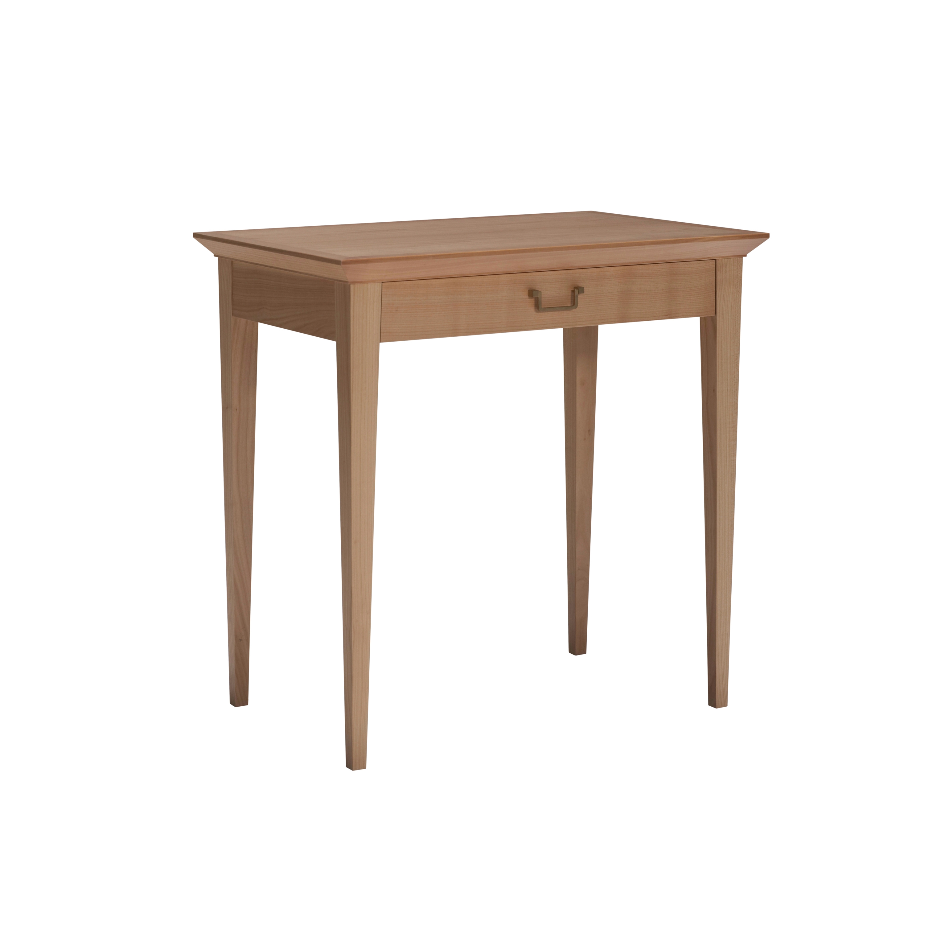 Afficher le produit Amadé hall table du fabricant Neue Wiener Werkstätte