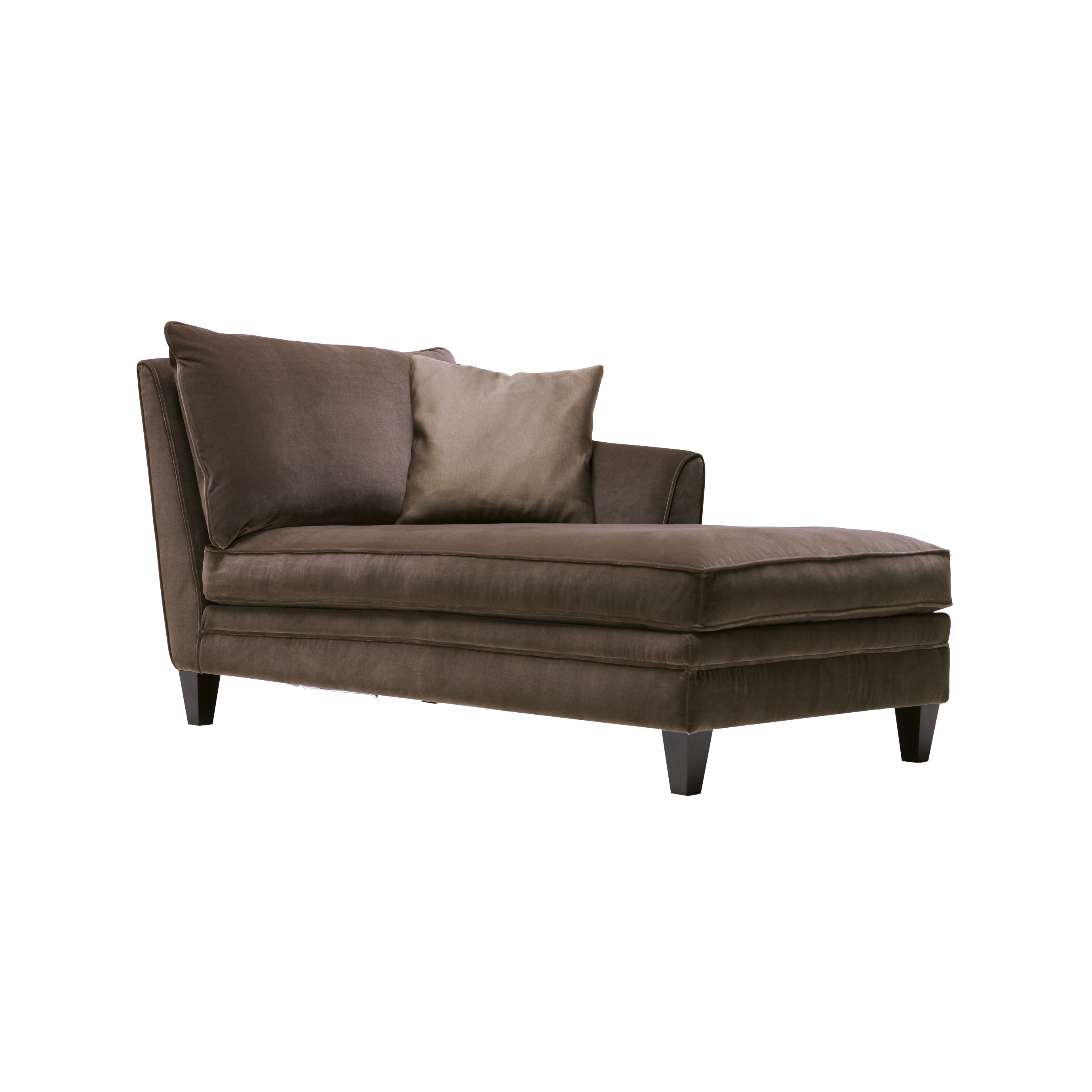 Afficher le produit Palais chaise longue du fabricant Neue Wiener Werkstätte