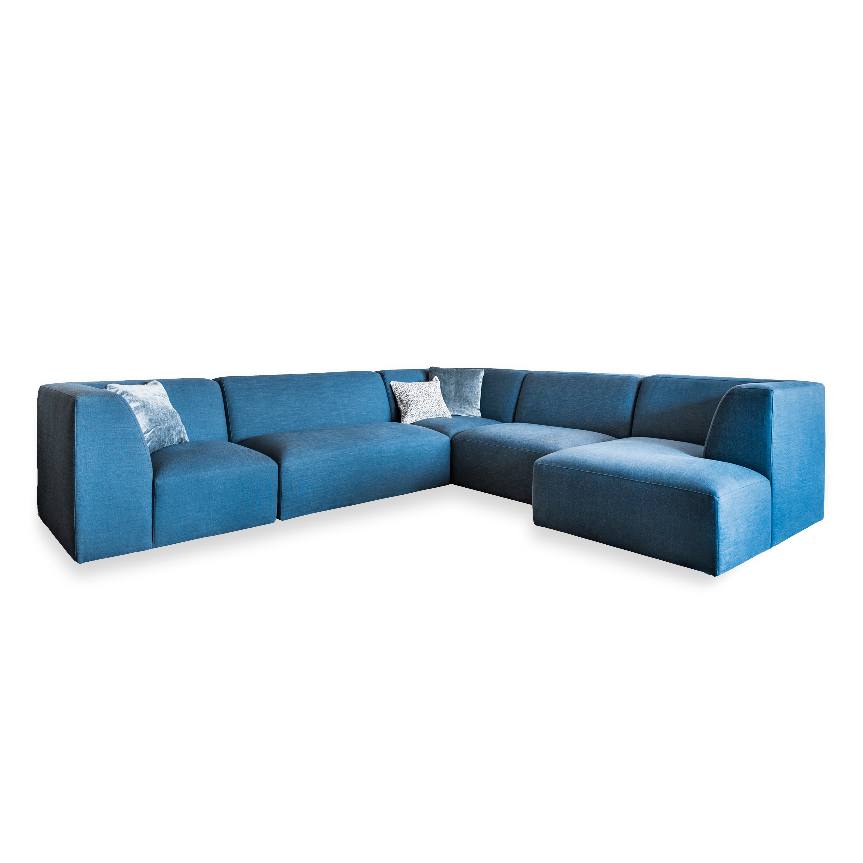 Mostrar el producto Concept 1010 Sofa del fabricante Neue Wiener Werkstätte