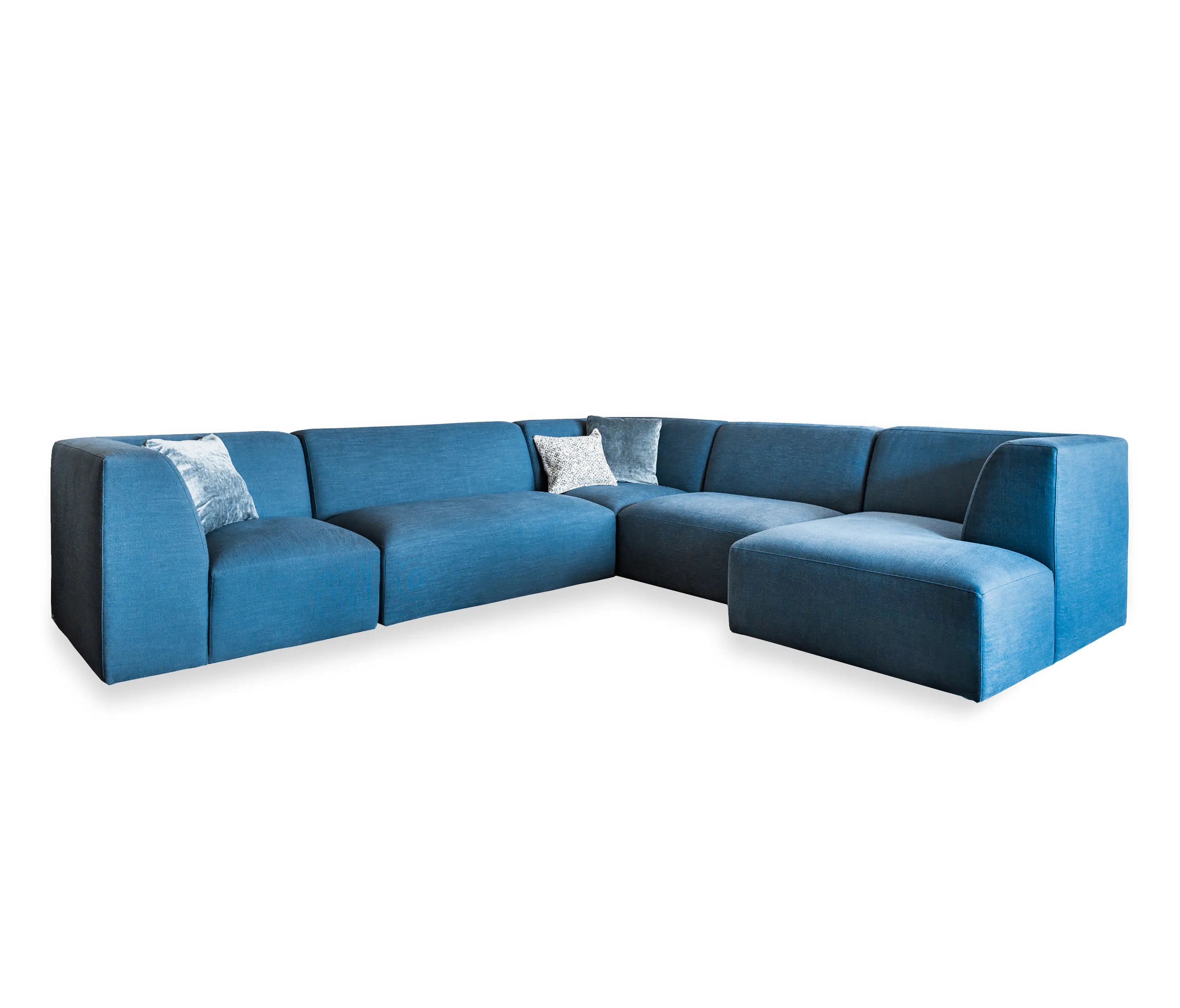 Neue Wiener Werkstätte - Concept 1010 Sofa