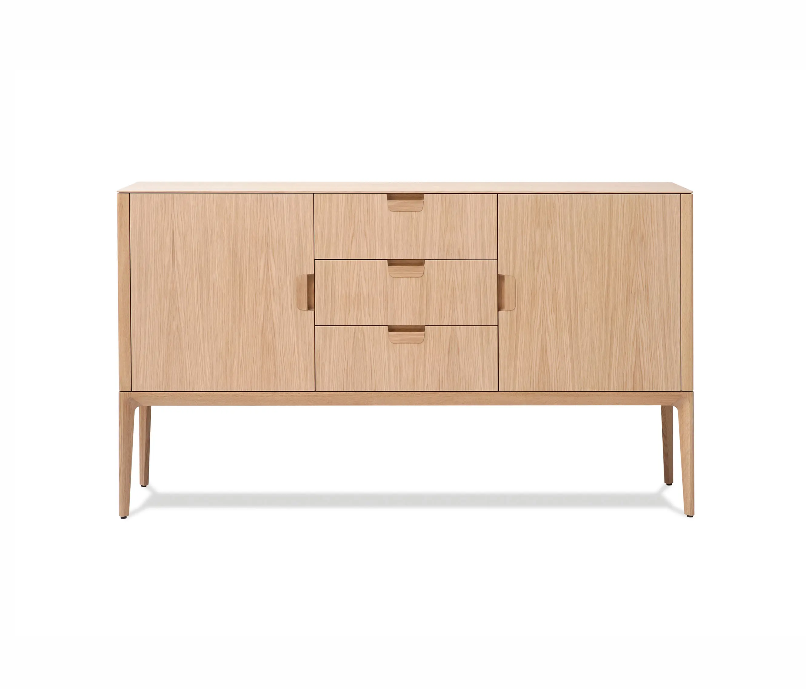 Neue Wiener Werkstätte - Vitória Sideboard