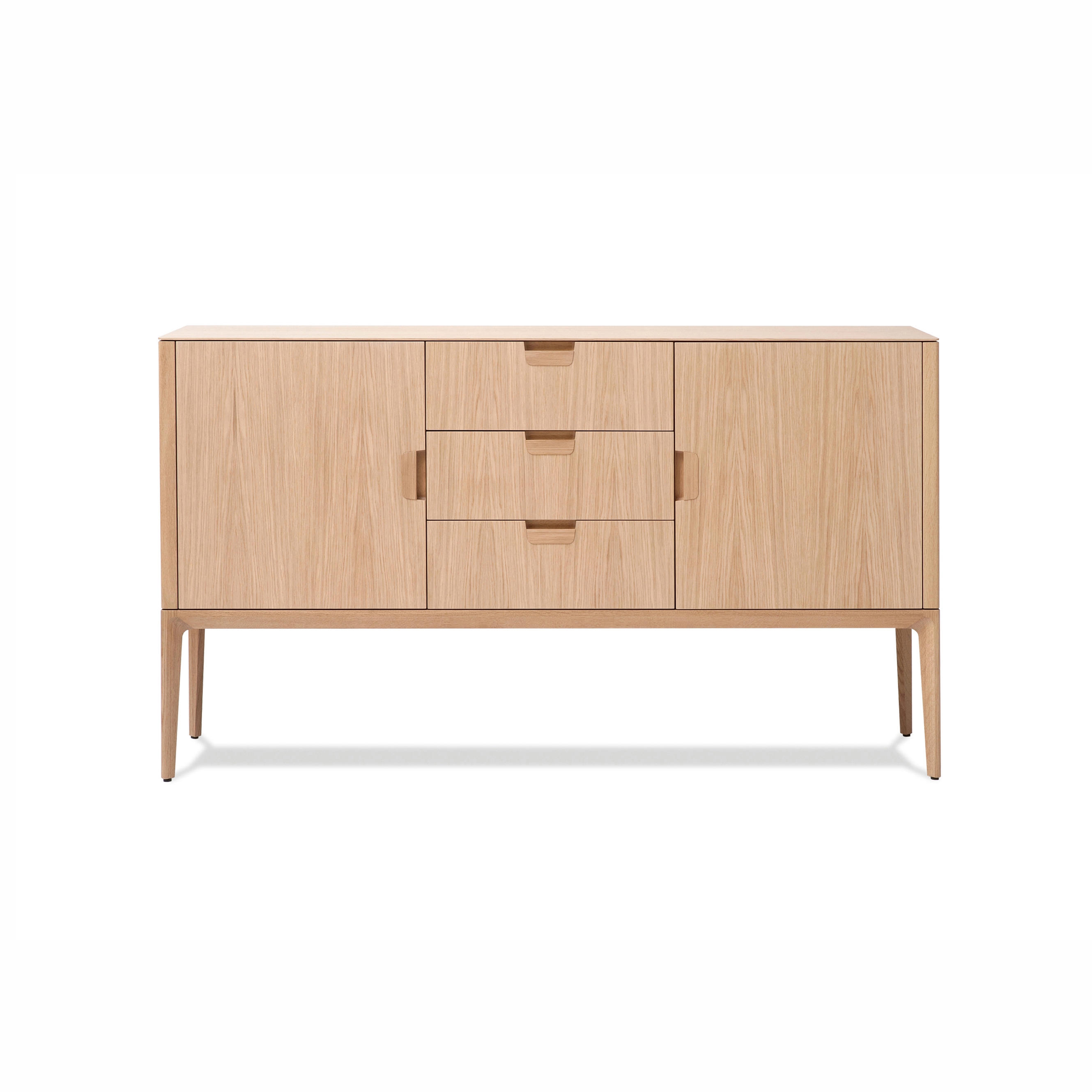 Afficher le produit Vitória Sideboard du fabricant Neue Wiener Werkstätte
