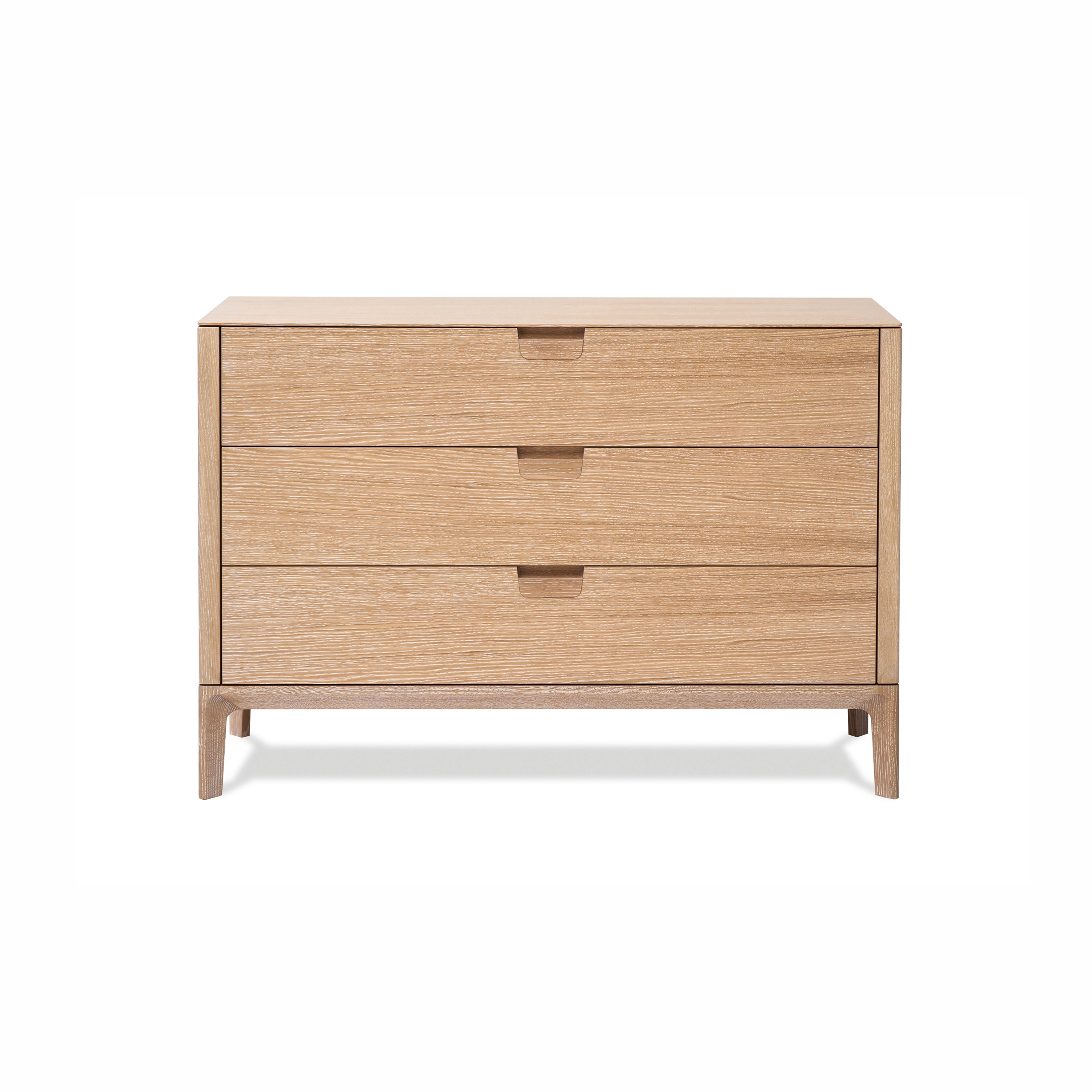Afficher le produit Vitória Sideboard du fabricant Neue Wiener Werkstätte