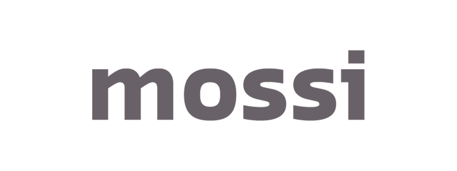 Logo für mossi
