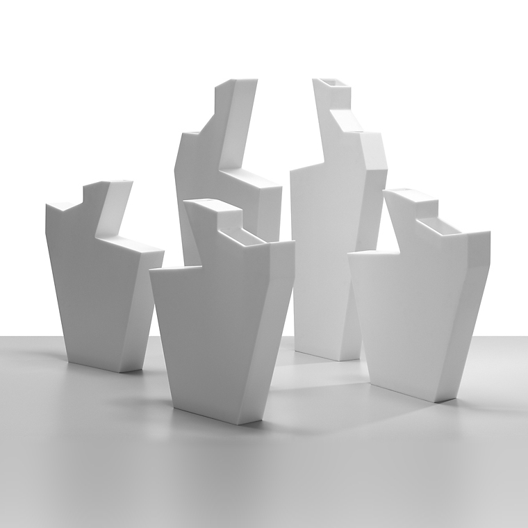 Mostra il prodotto Cygnus del produttore mossi