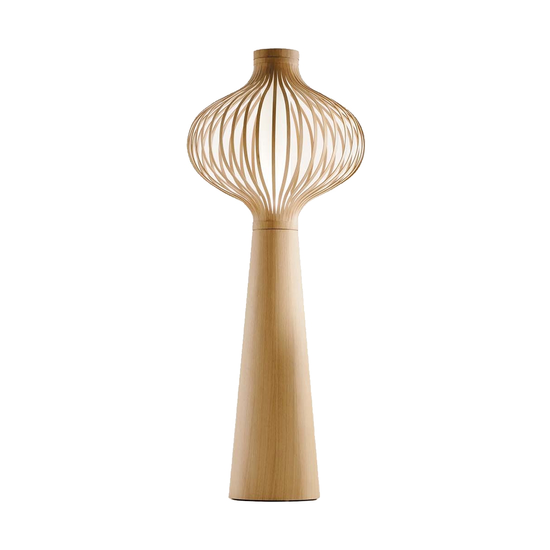 Produkt Otus floor lamp des Herstellers mossi anzeigen