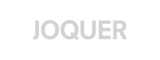 Logo for manufacturer Joquer