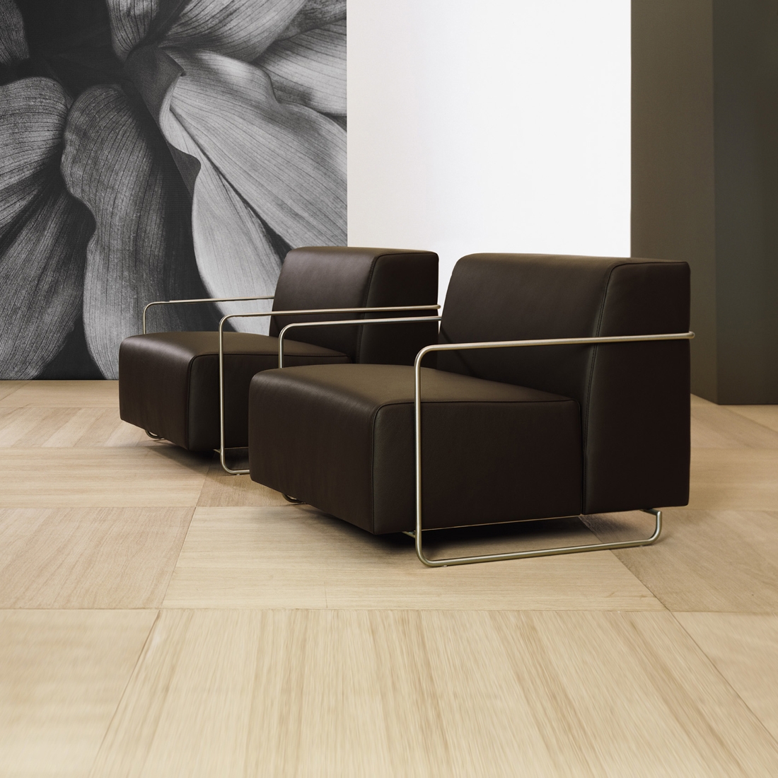 Mostrar el producto H12 Jazzbox del fabricante Joquer