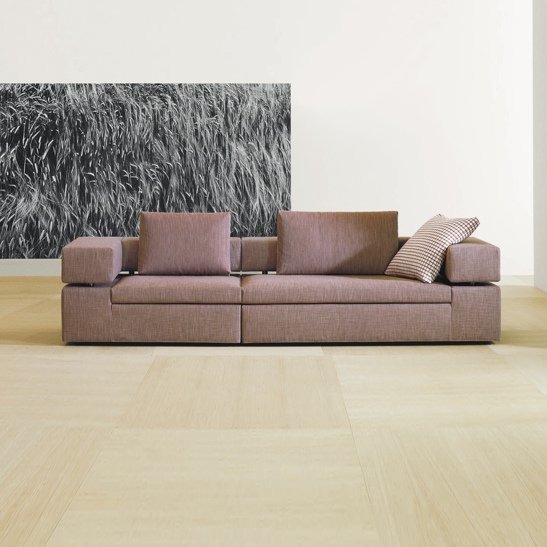 Display product H3 Escala from manufacturer Joquer
