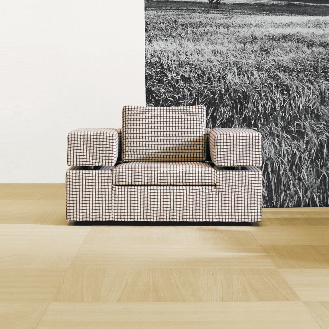 Display product H3 Escala from manufacturer Joquer