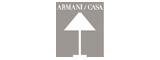Logo di Armani/Casa