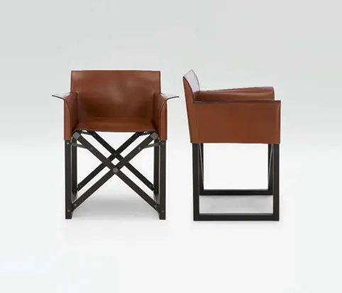 Armani/Casa - Truffaut
