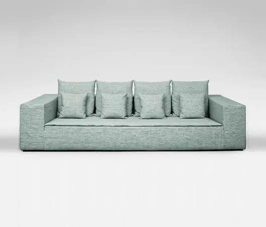 Armani/Casa - Los Angeles
