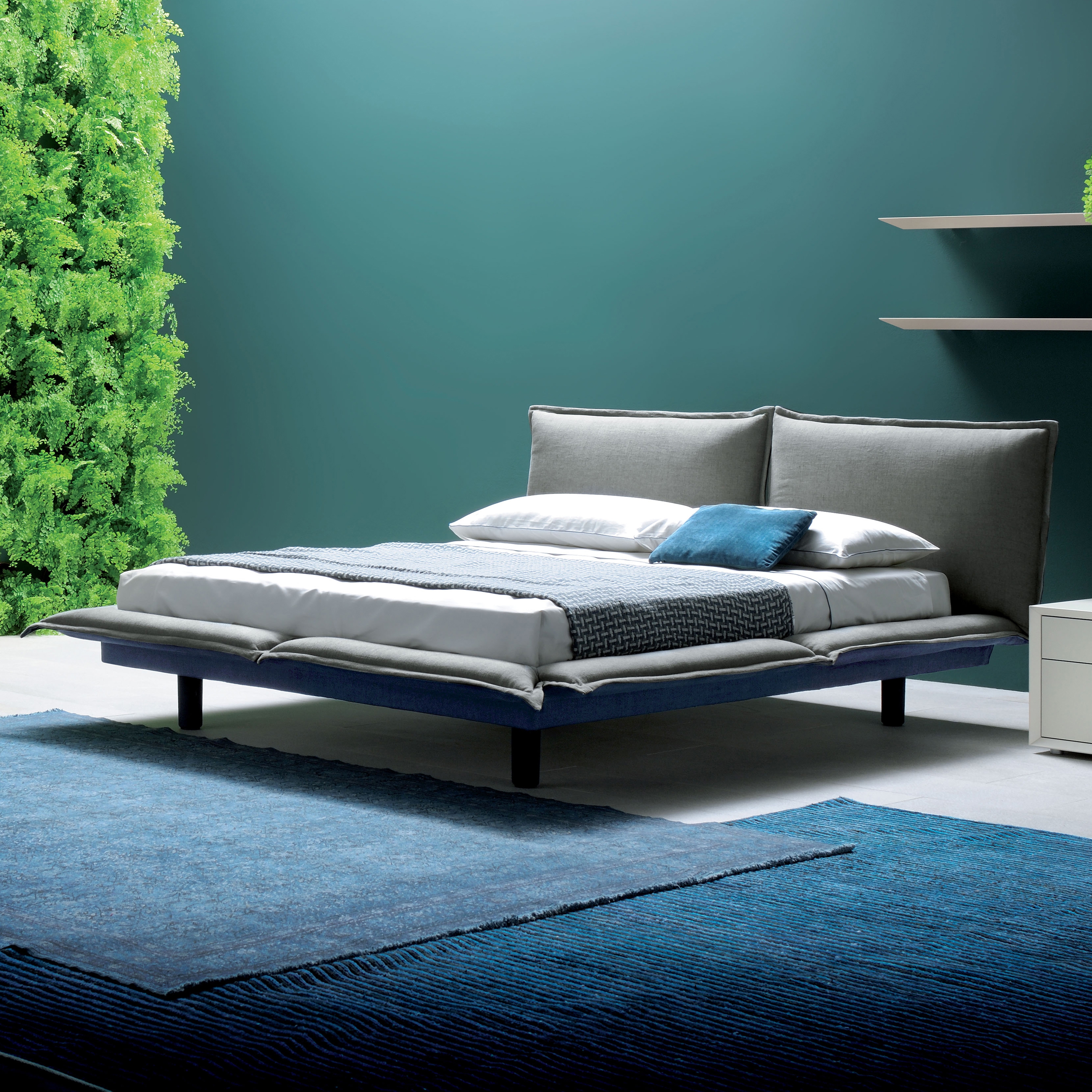 BEDS