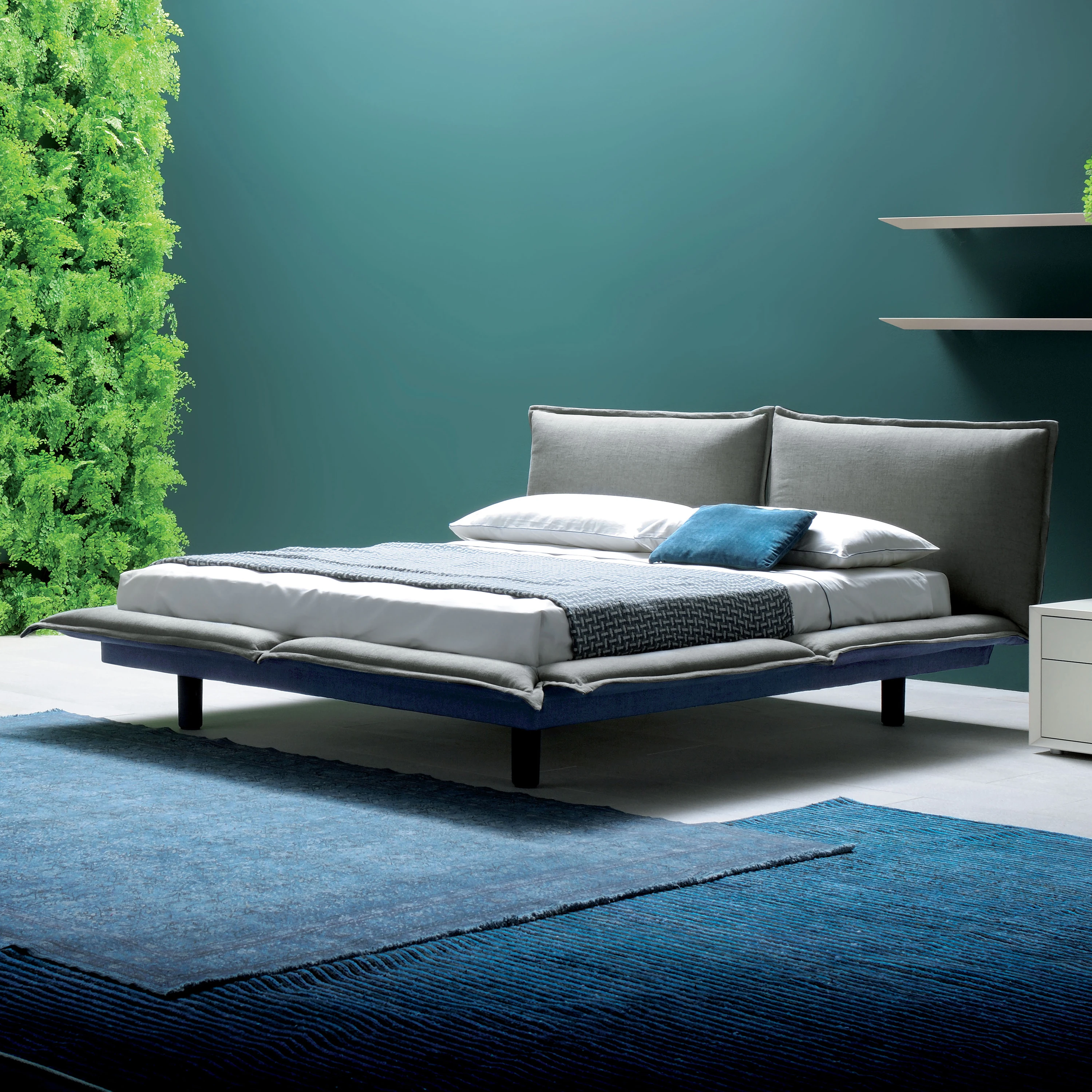 BEDS