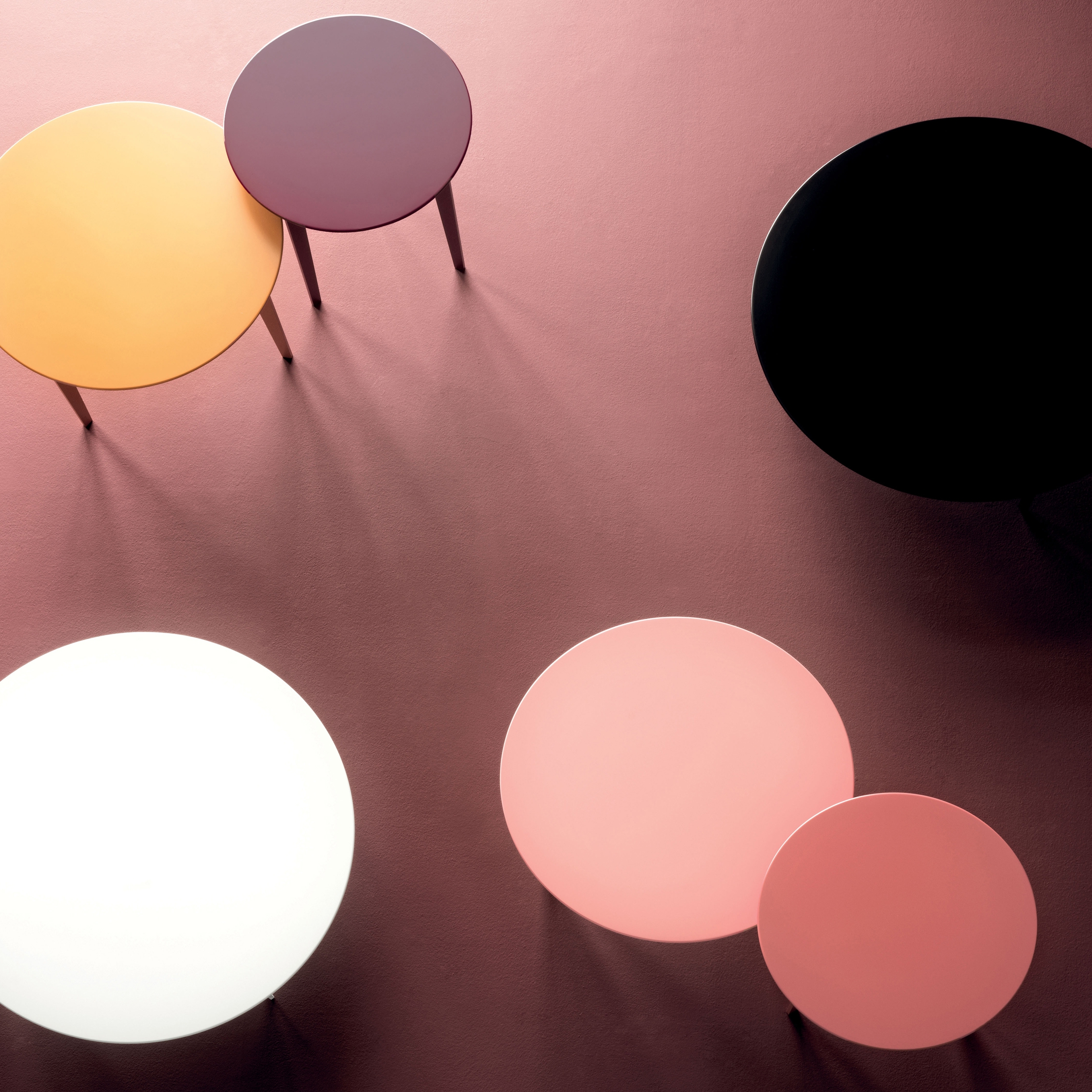 COFFEE TABLES