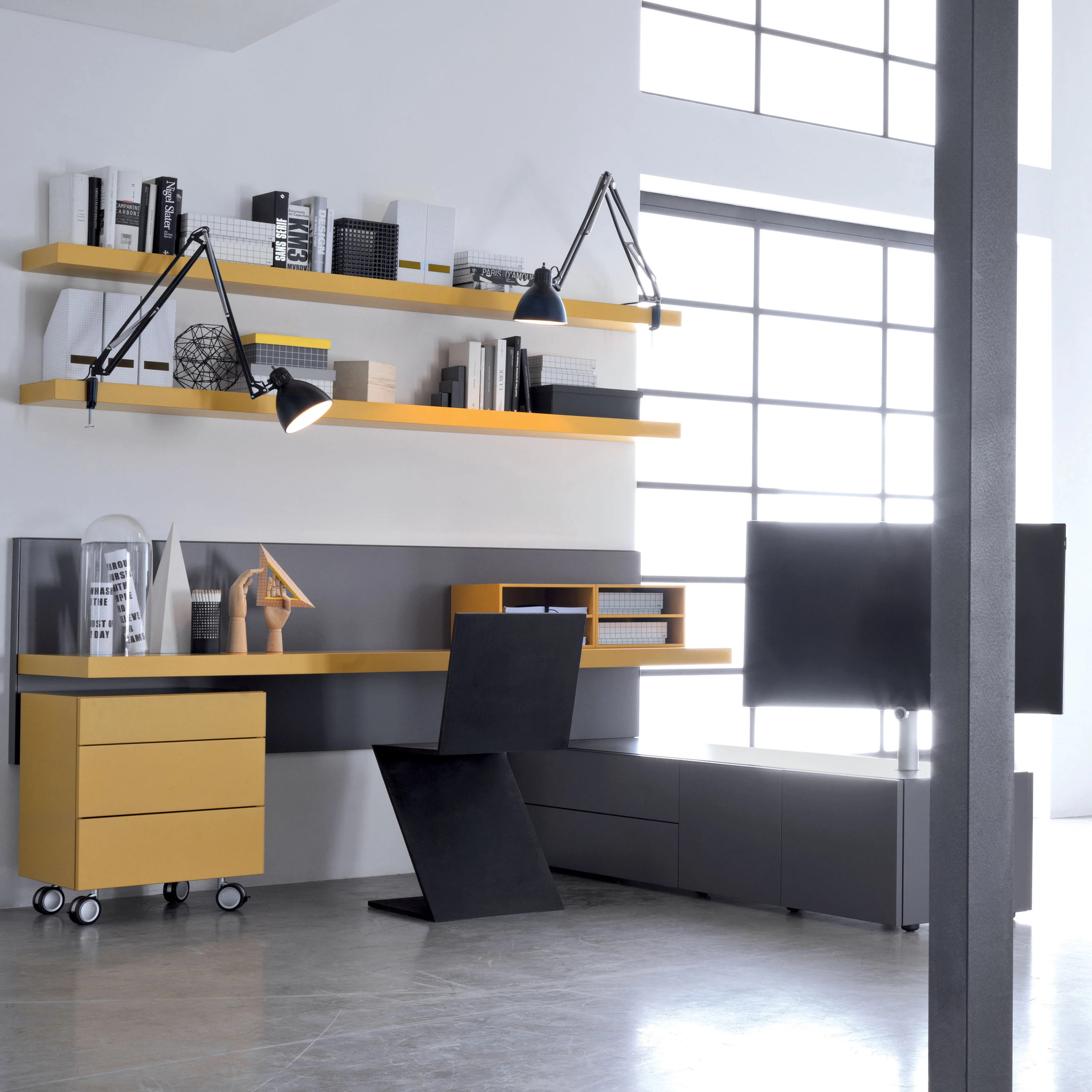 OFFICE